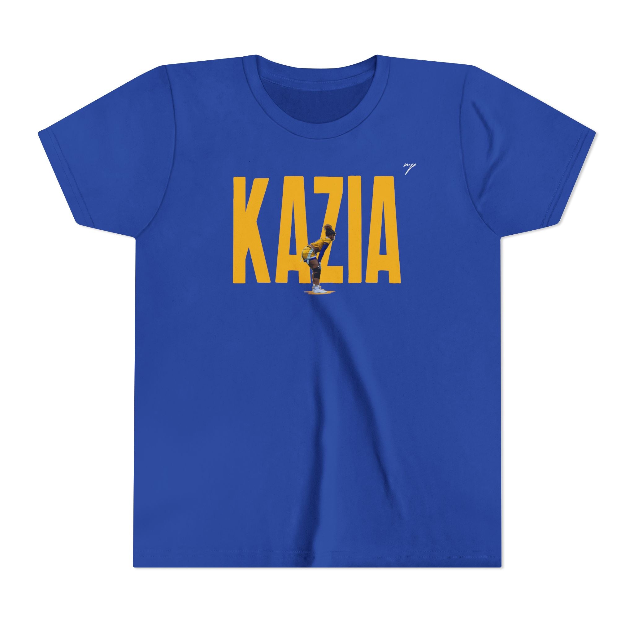Mikazia Carmenatty YOUTH Graphic Tee
