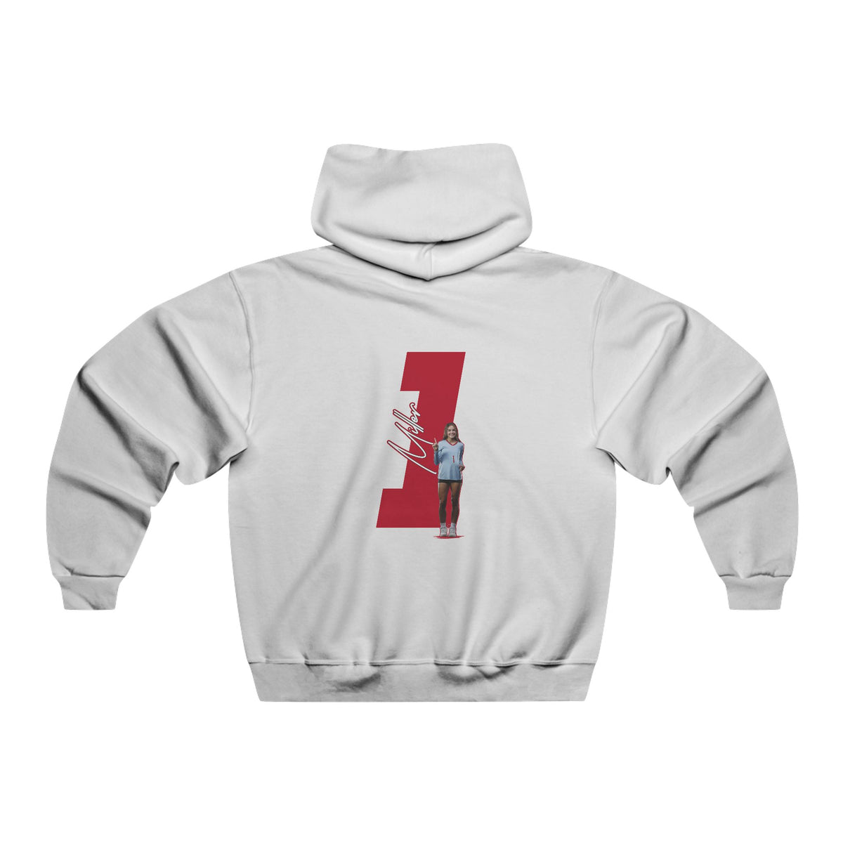 Nora Miller Vintage Hoodie