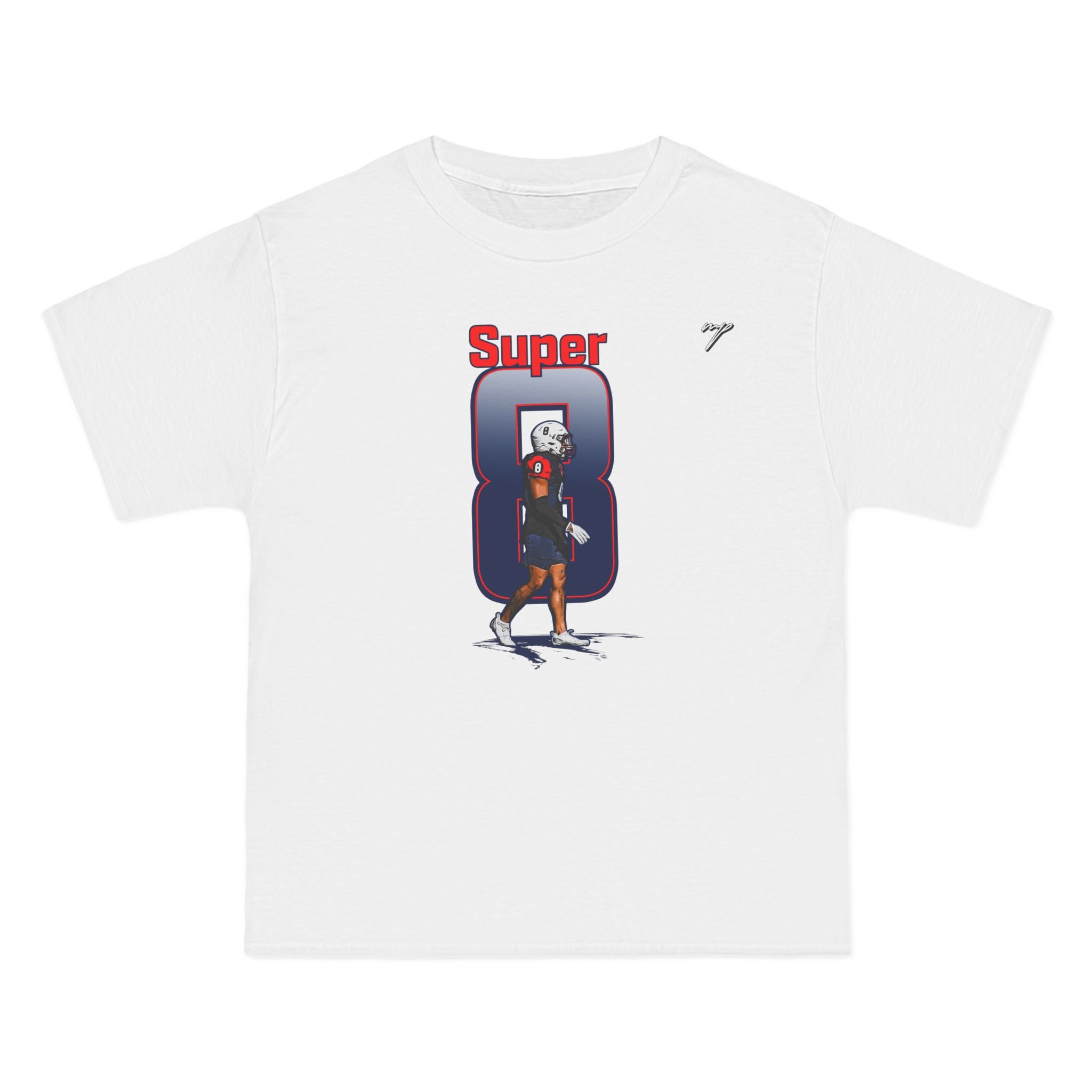 Dayson McMillian Vintage Tee
