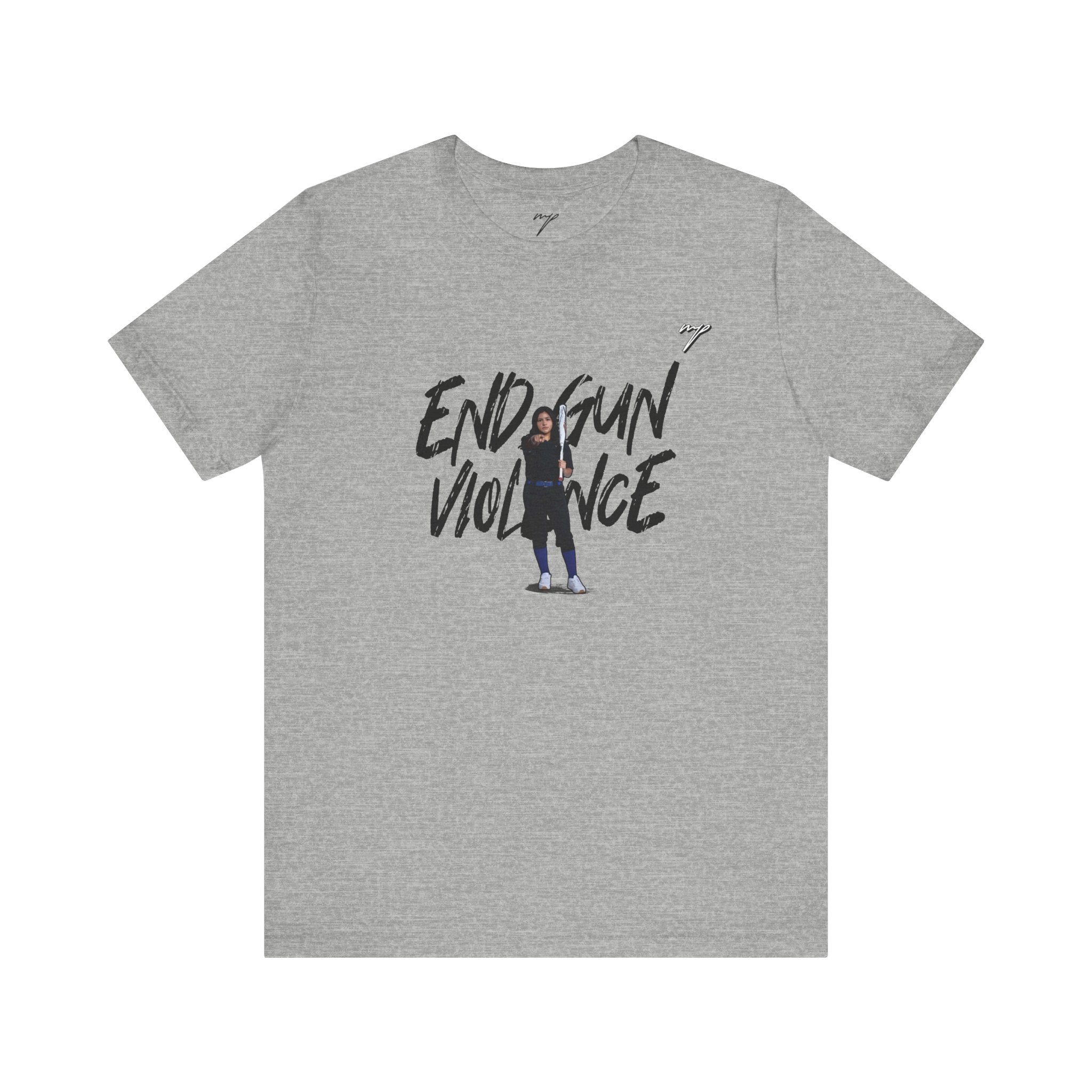 Ivanney Ramirez Graphic Tee