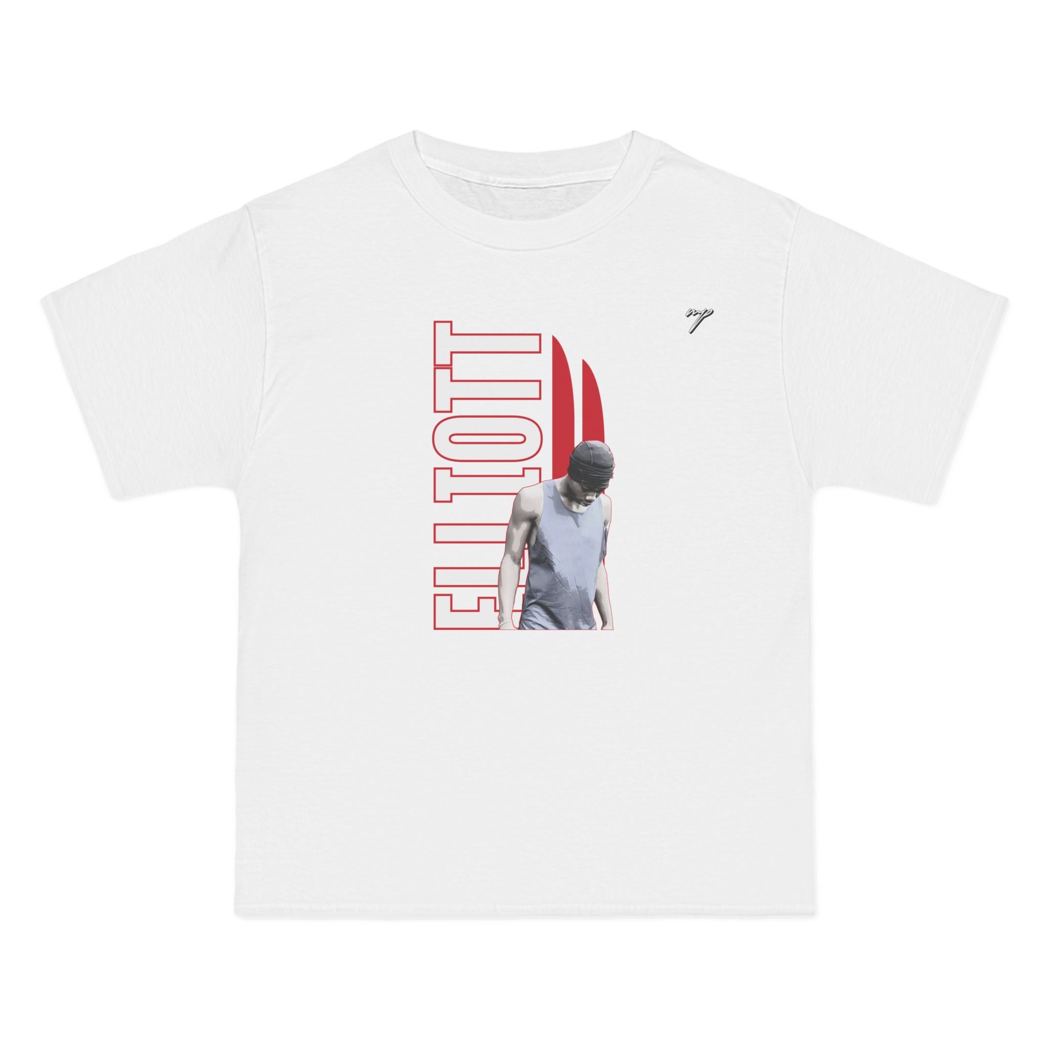 Joel Elliott Vintage Tee