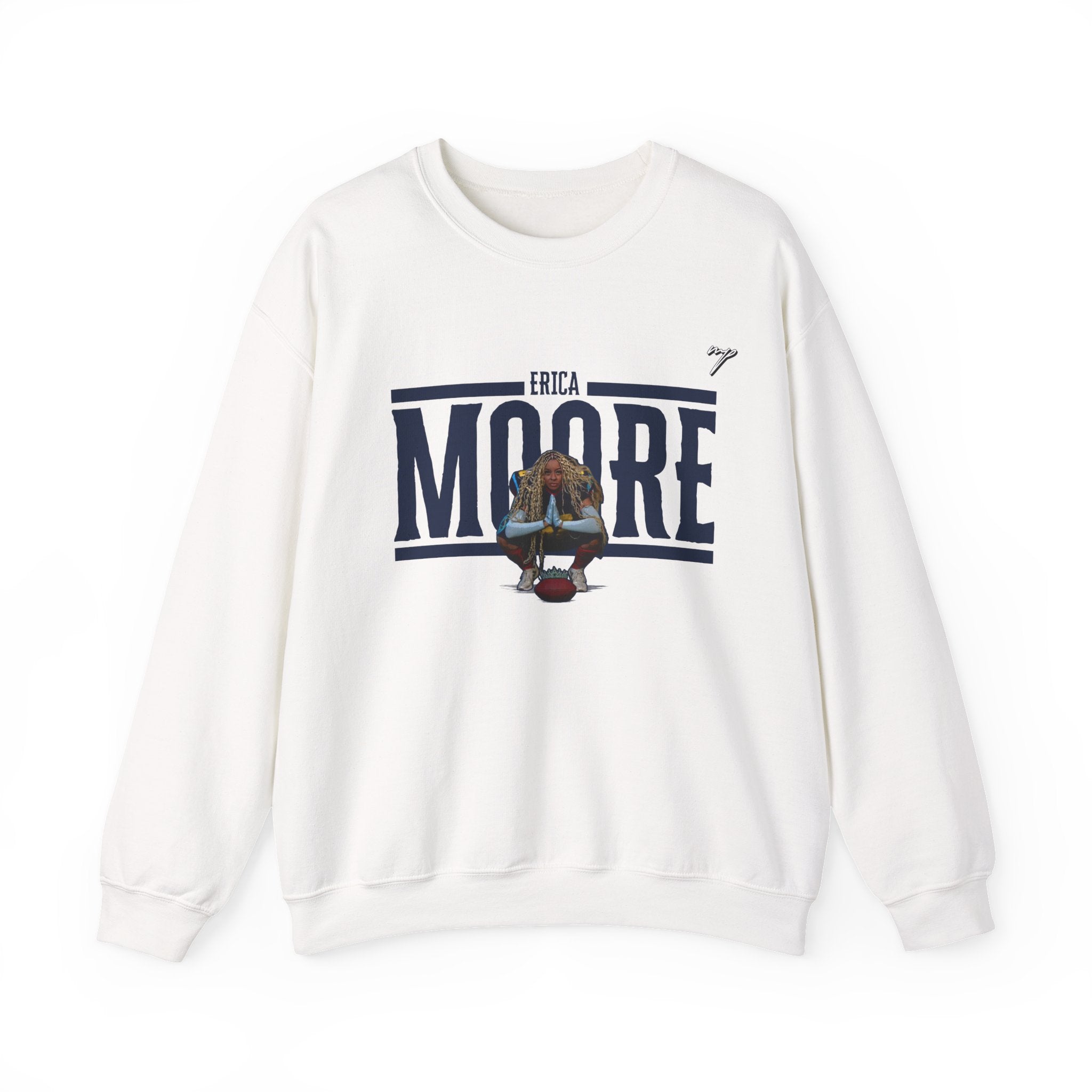 Erica Moore Crewneck