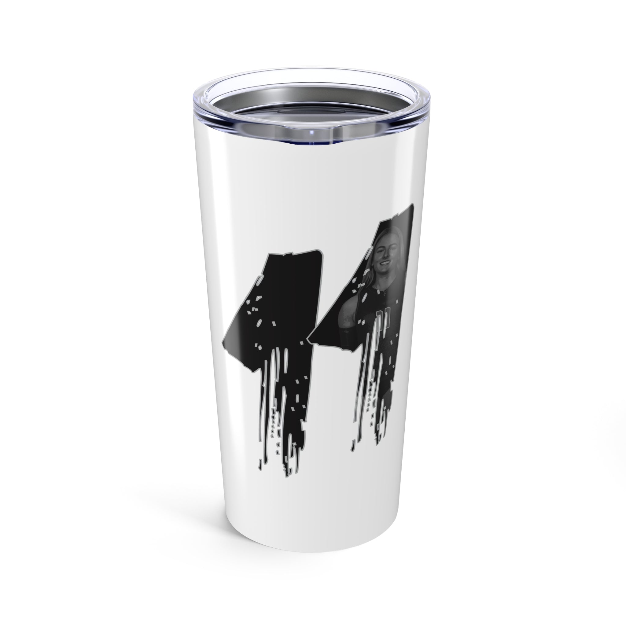 Lauren Mason Tumbler Mug