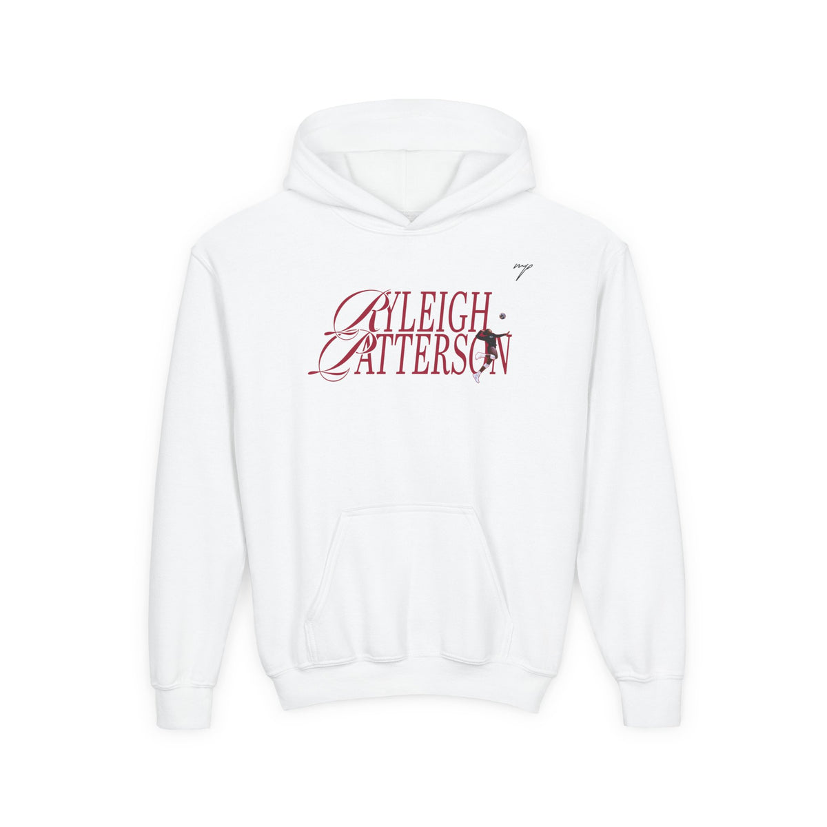 Ryleigh Patterson YOUTH Hoodie