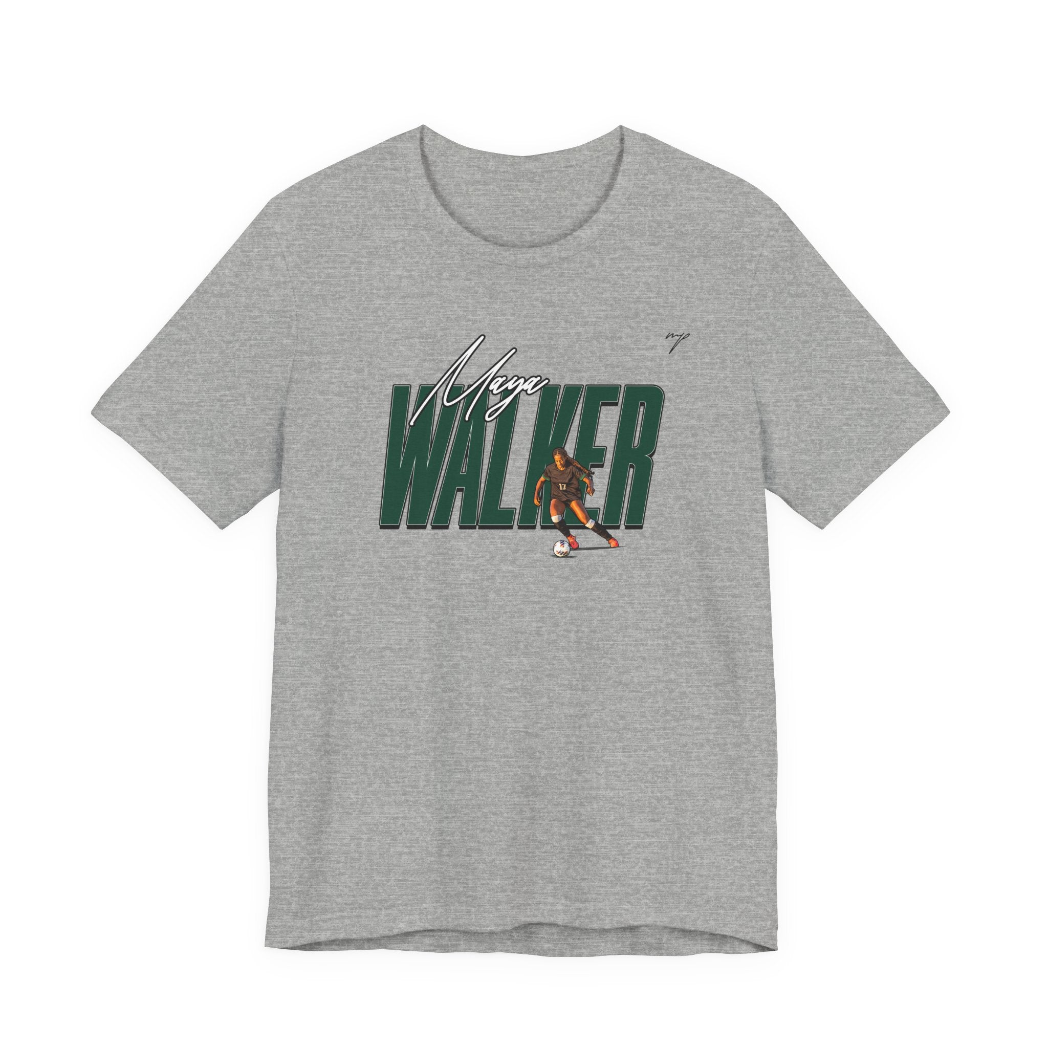 Maya Walker Graphic Tee