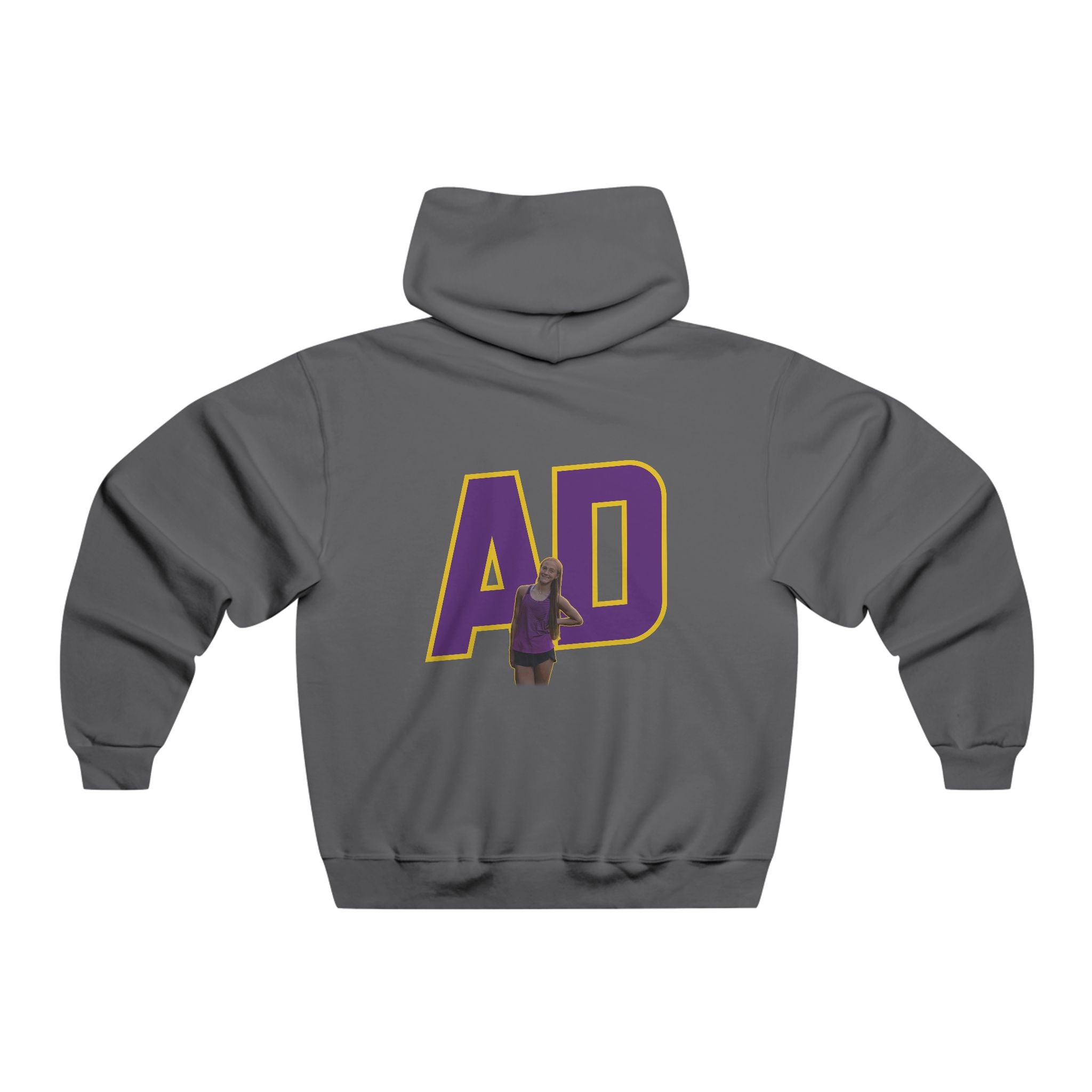 Abbi Durow Vintage Hoodie