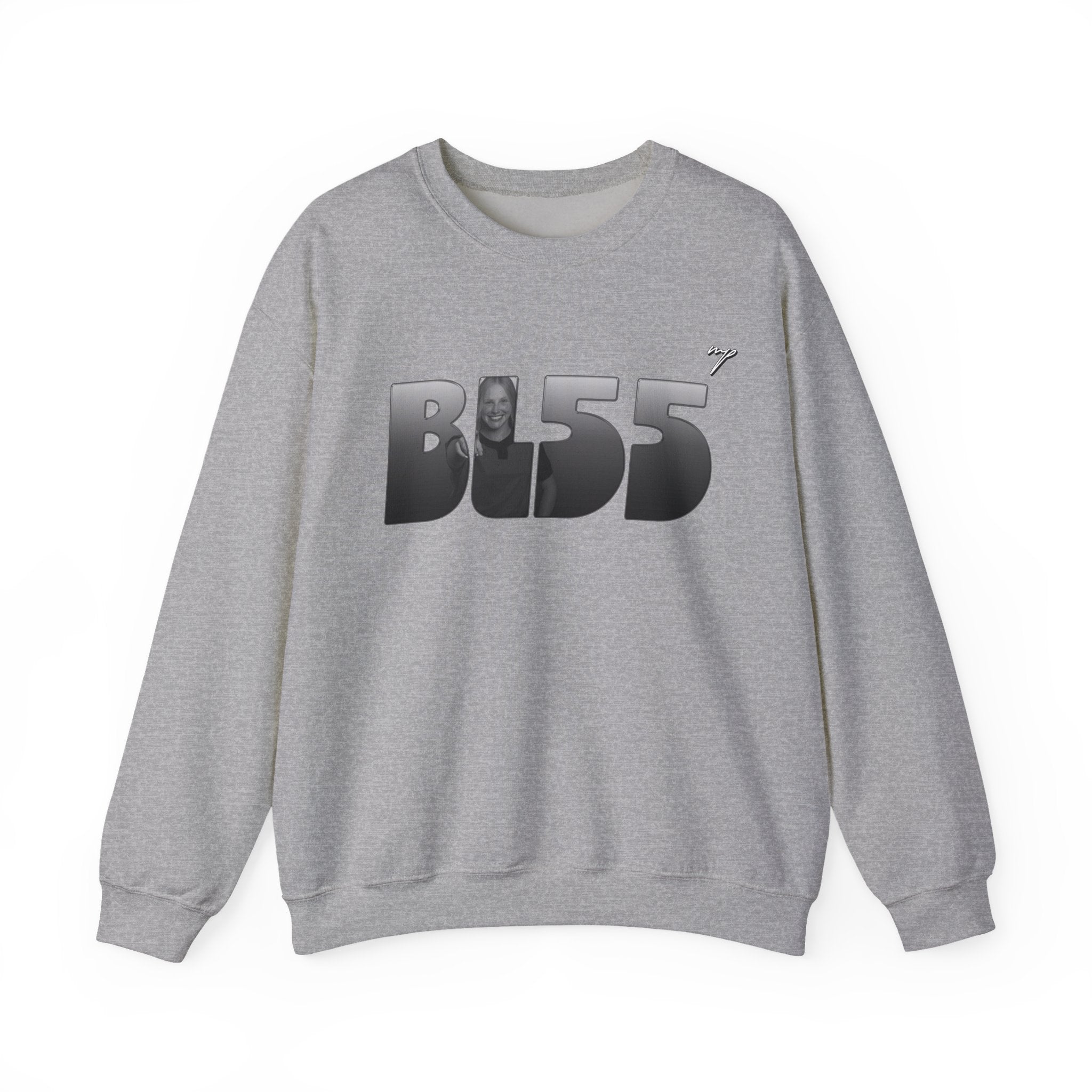 Bailey Lindemuth Crewneck