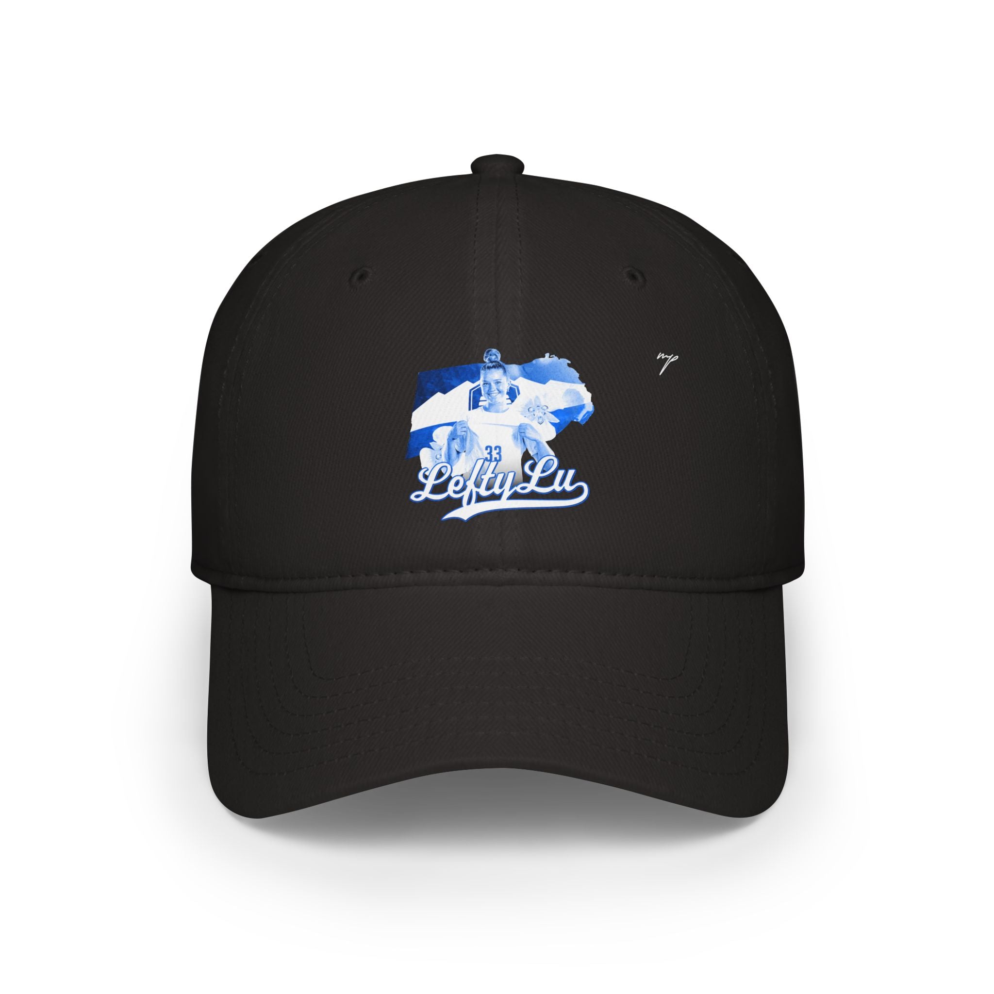 Lucy Kesler Hat