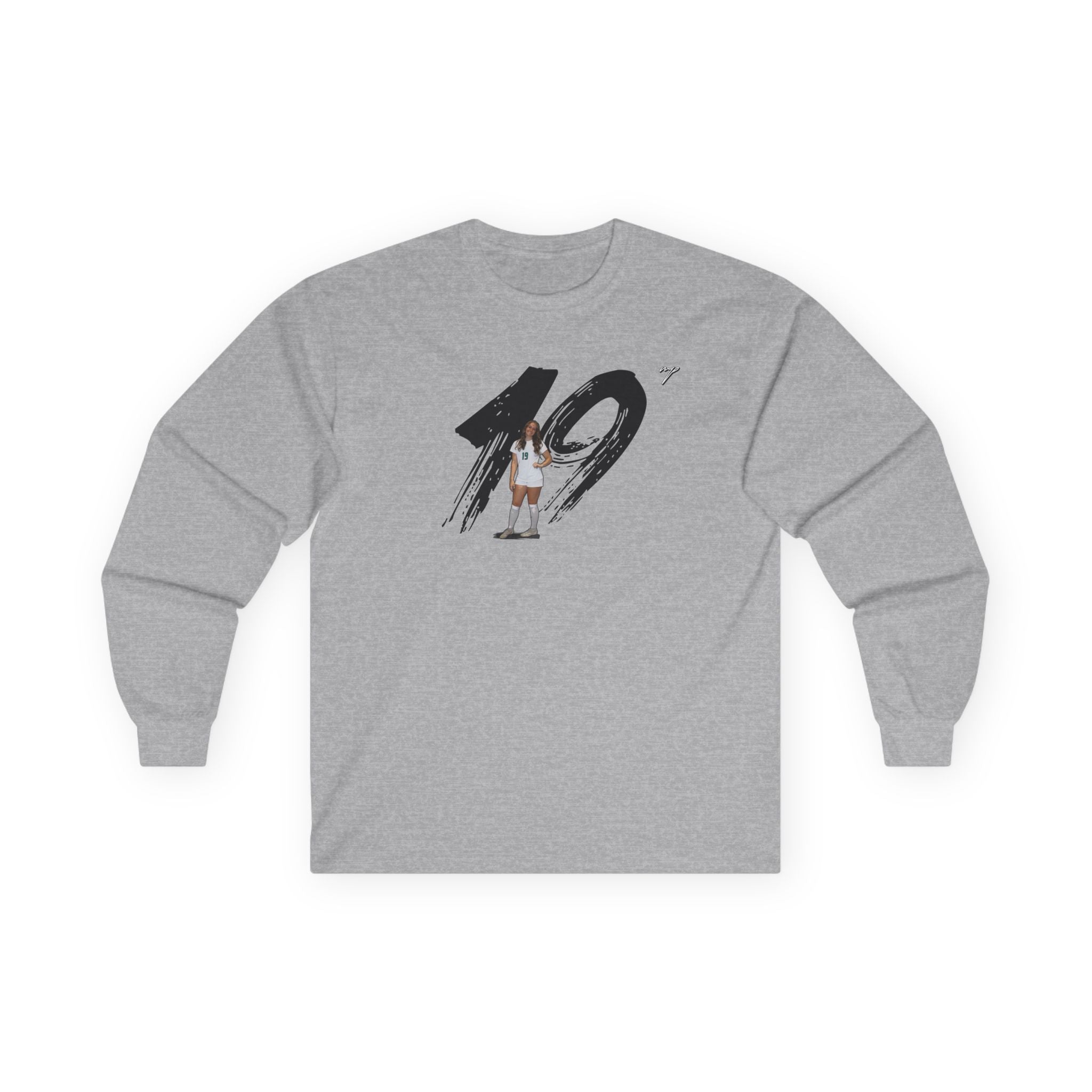 Baylee Simmelink Long Sleeve Tee