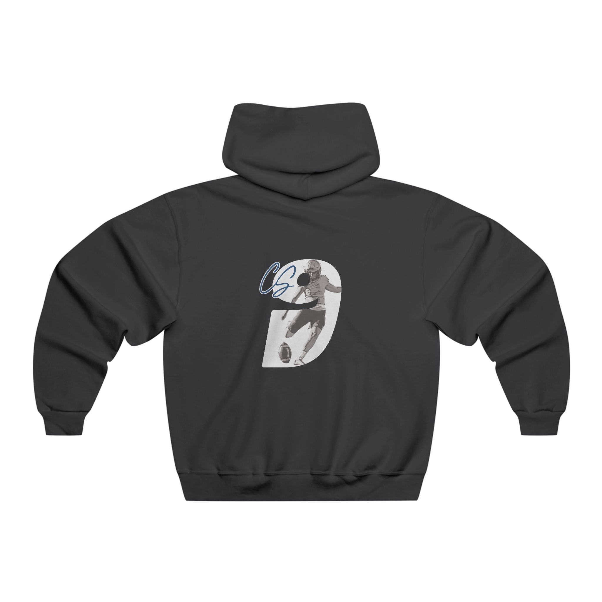 Caitlyn Soroka Vintage Hoodie