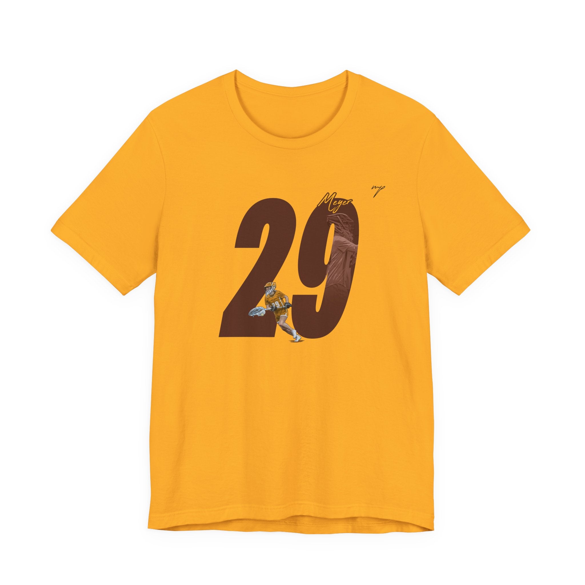 Elinor Meyer Graphic Tee