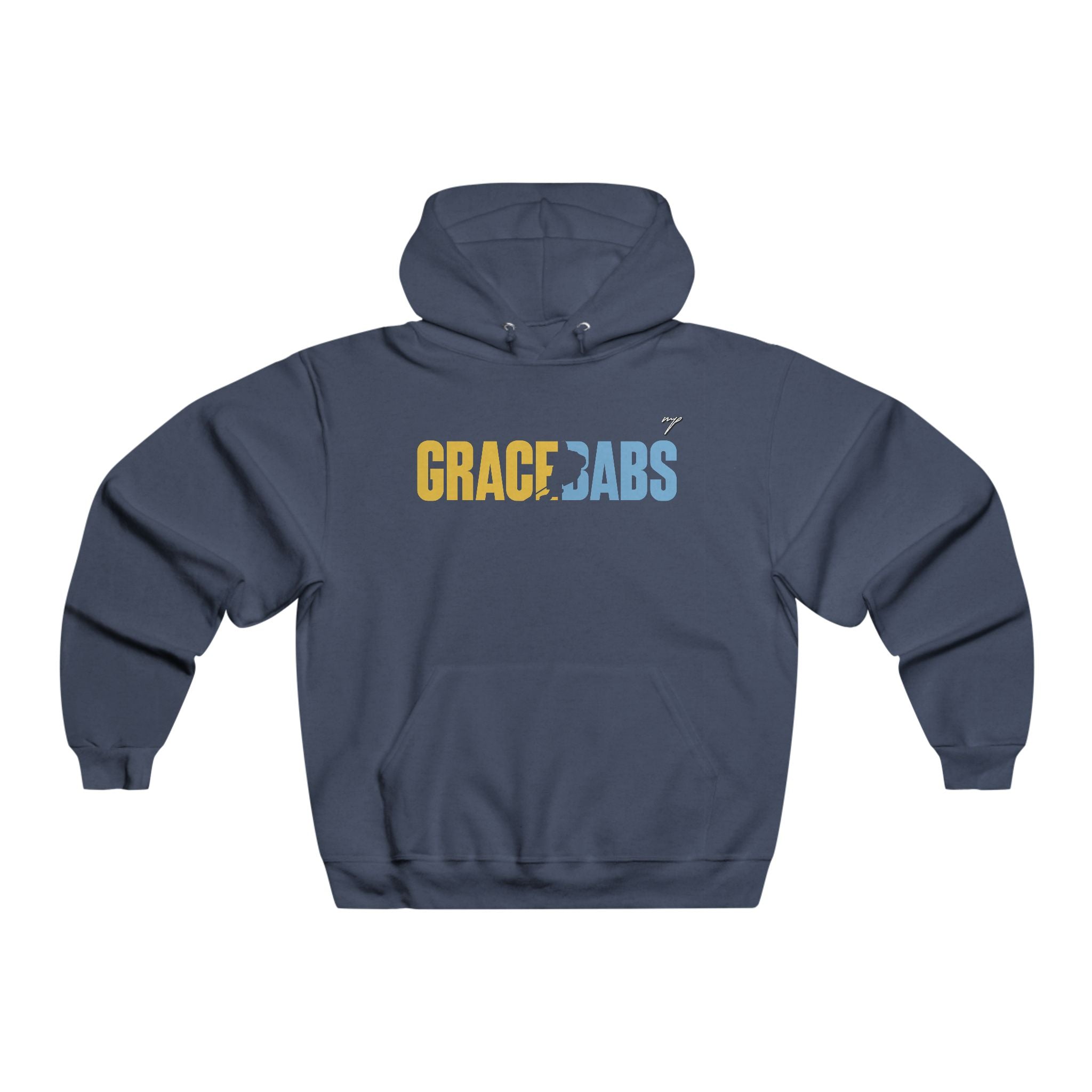 Grace Babington Vintage Hoodie