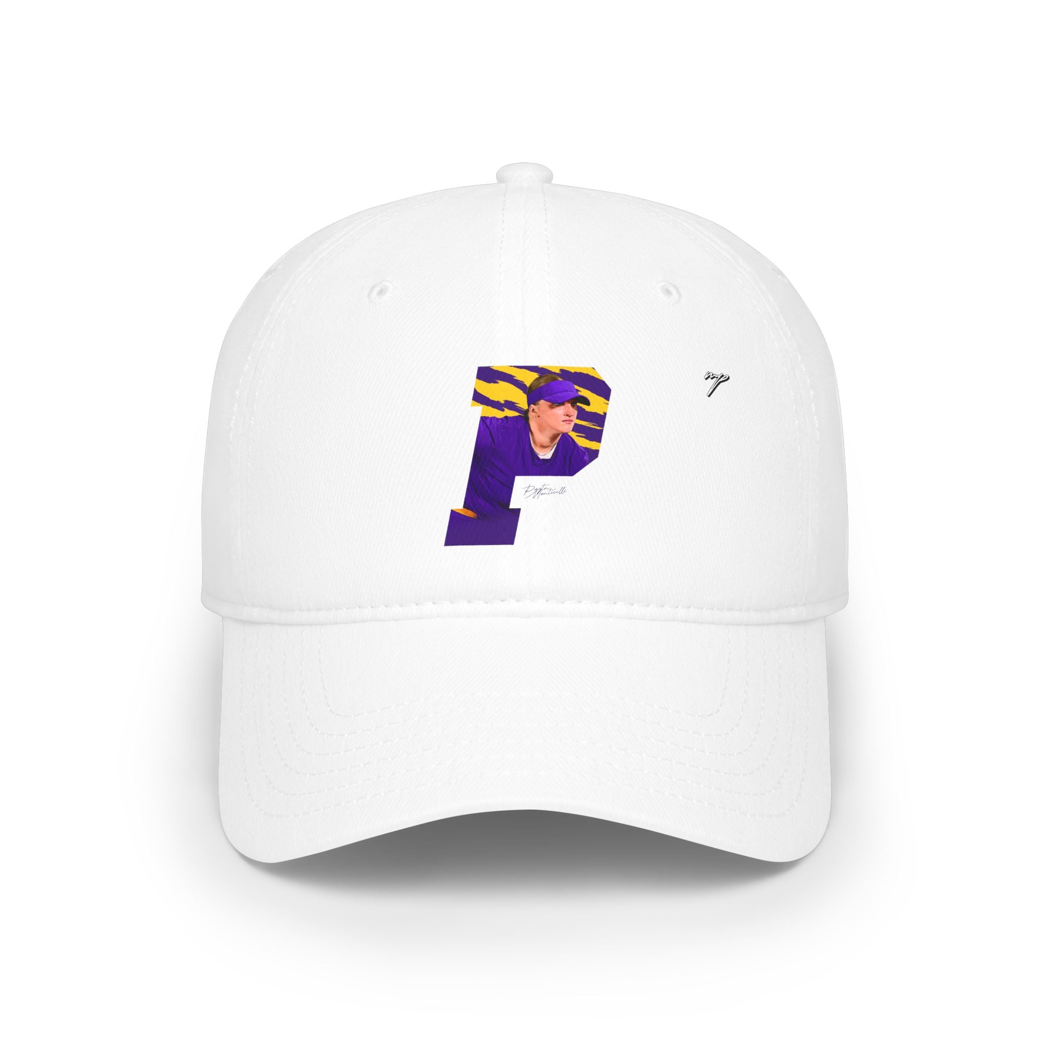 Paytn Monticelli Hat