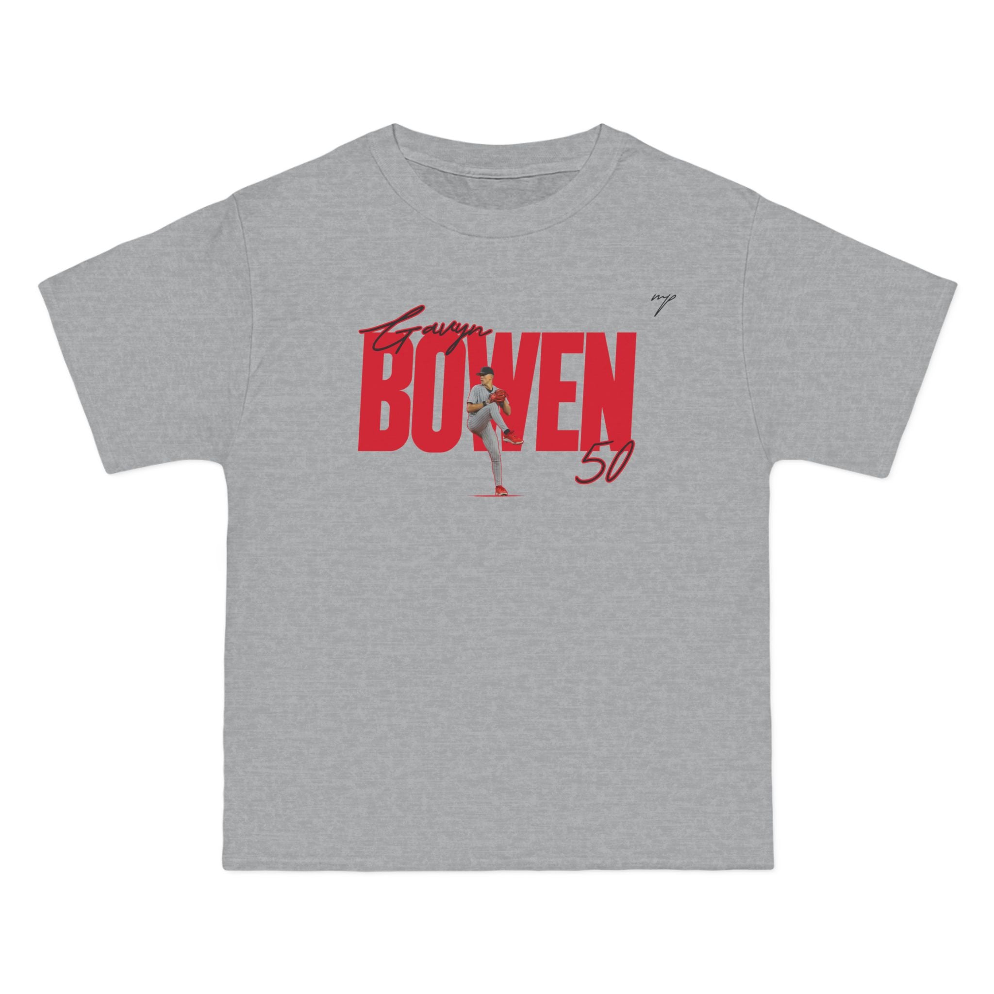 Gavyn Bowen Vintage Tee