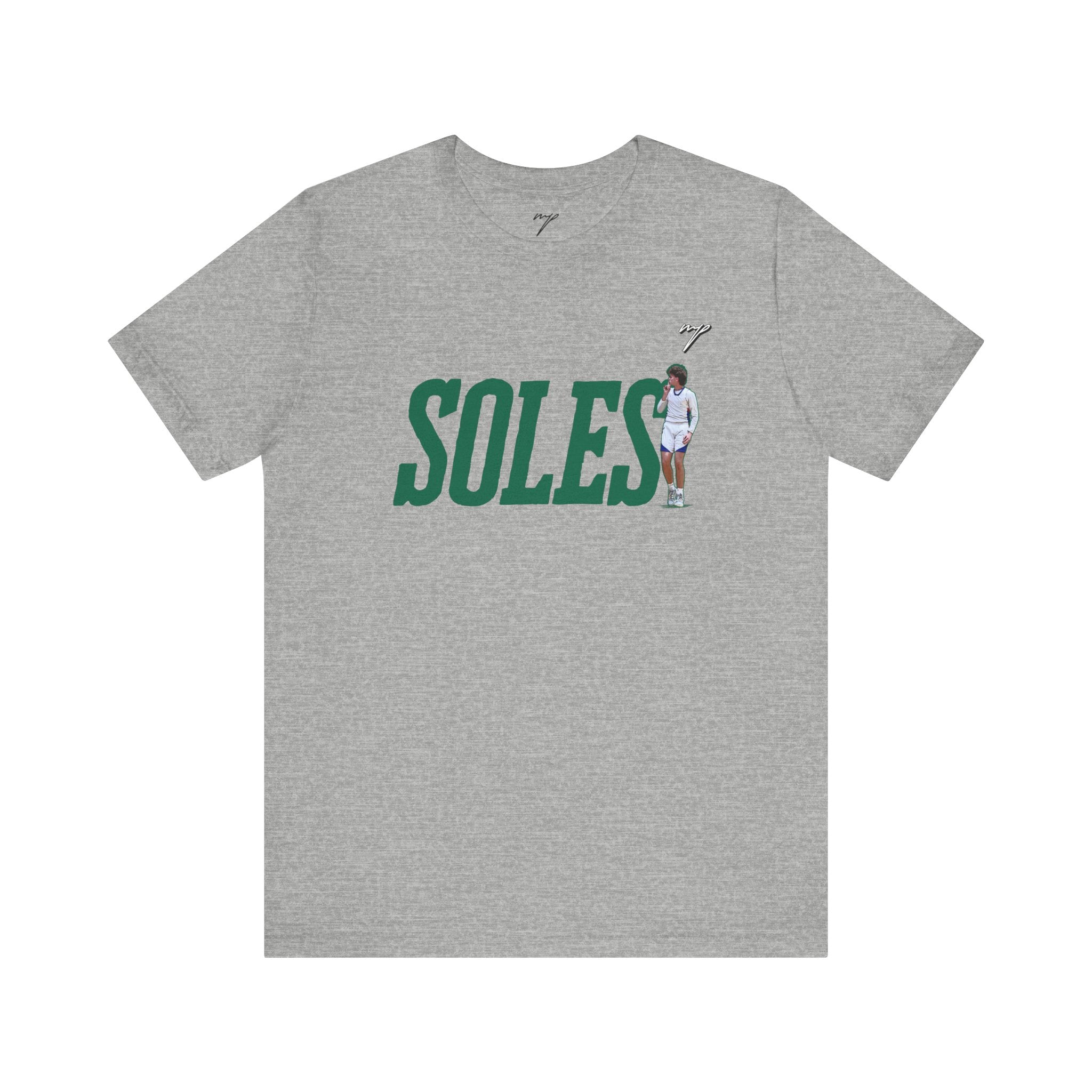 Ransom Soles Graphic Tee