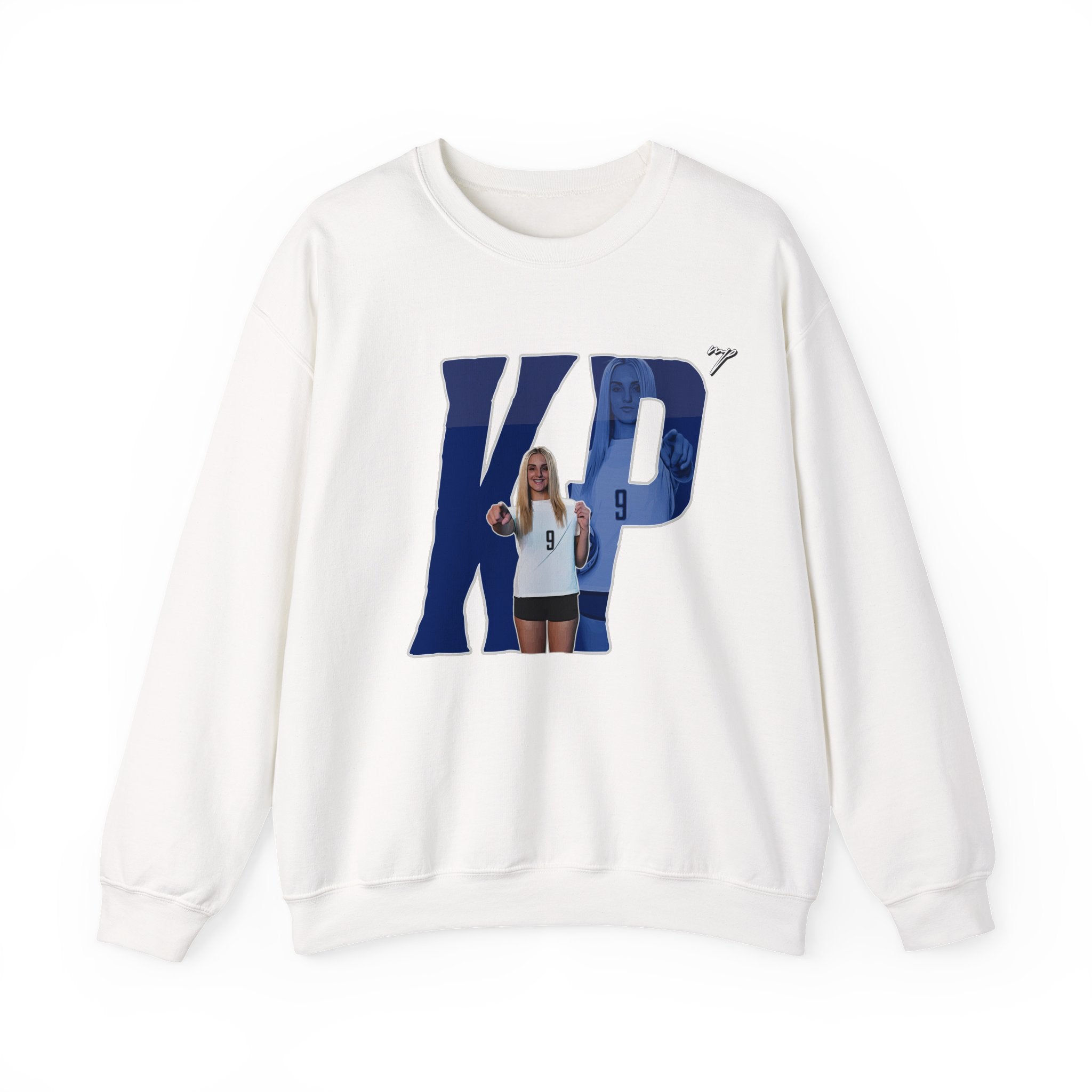 Karlee Plozay Crewneck