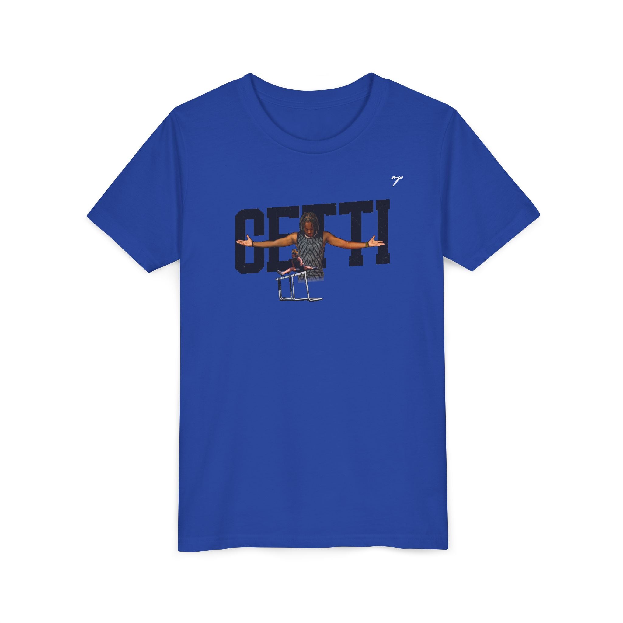 Tyler McIntyre YOUTH Graphic Tee