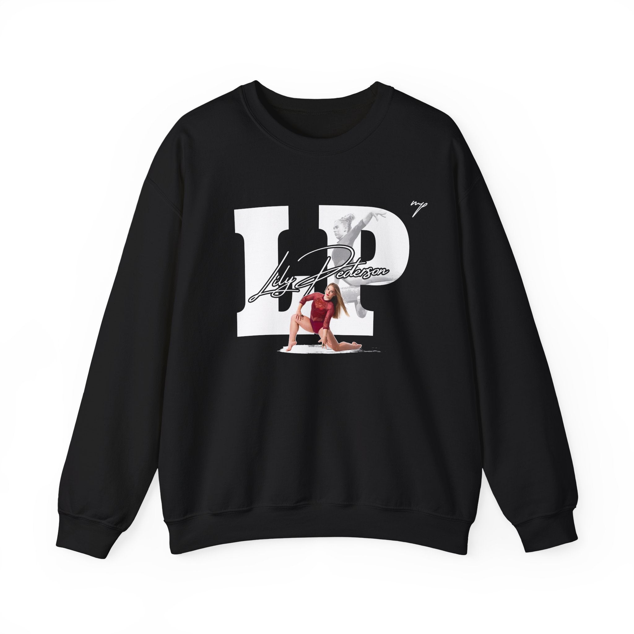 Lily Pederson Crewneck