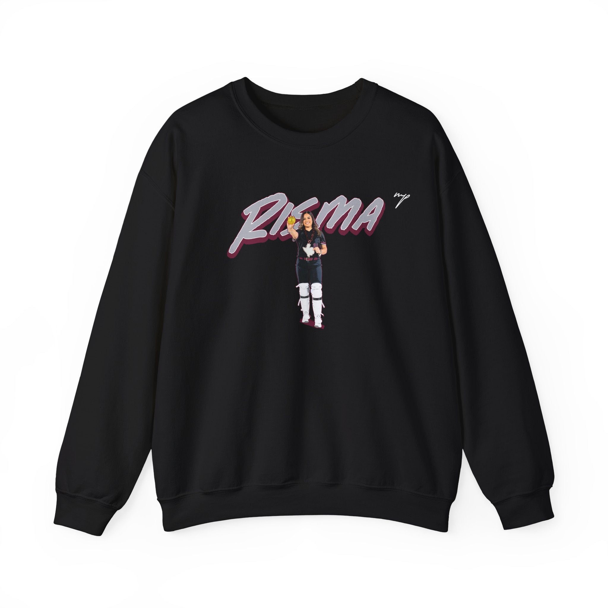 Karisma Garcia Crewneck