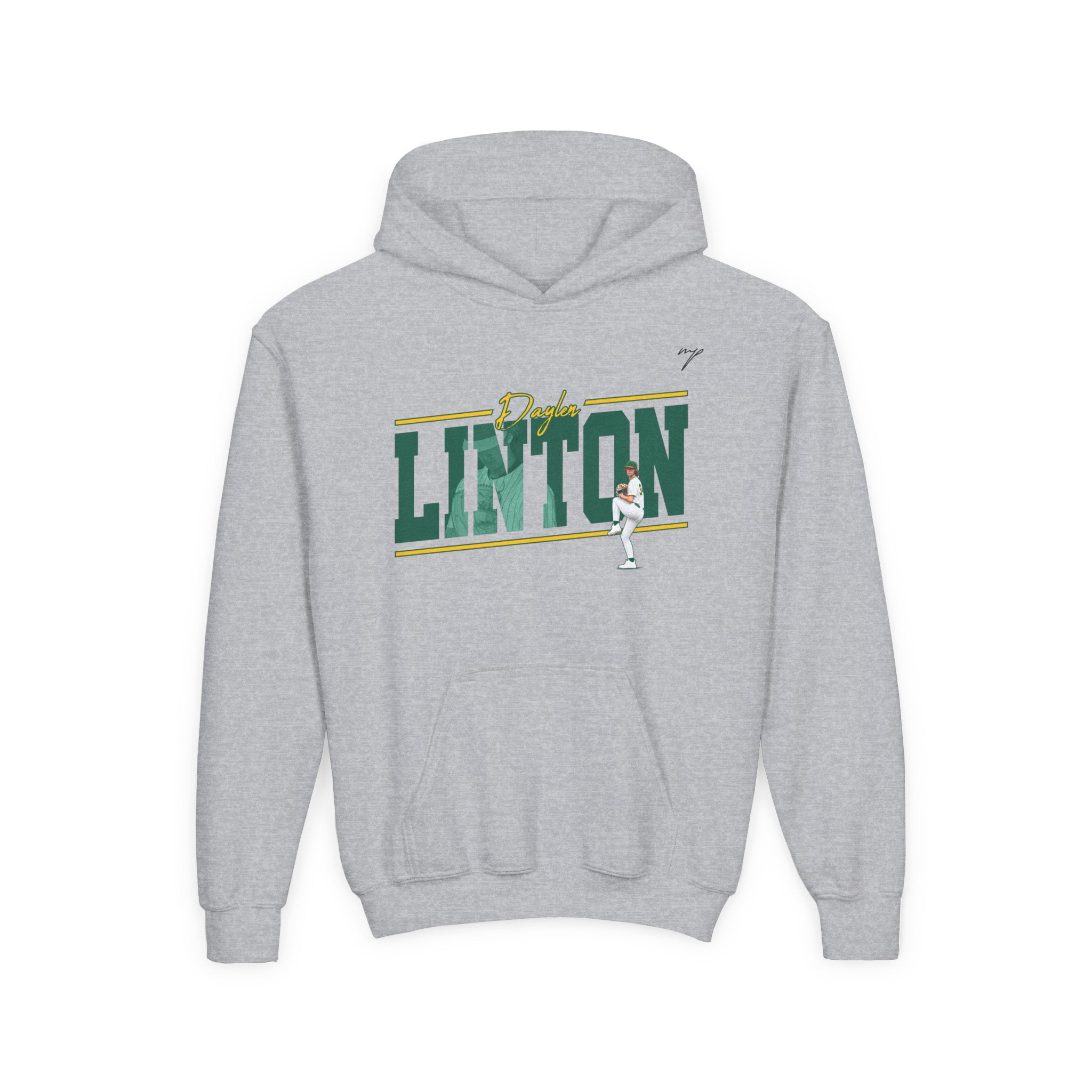 Daylen Linton YOUTH Hoodie