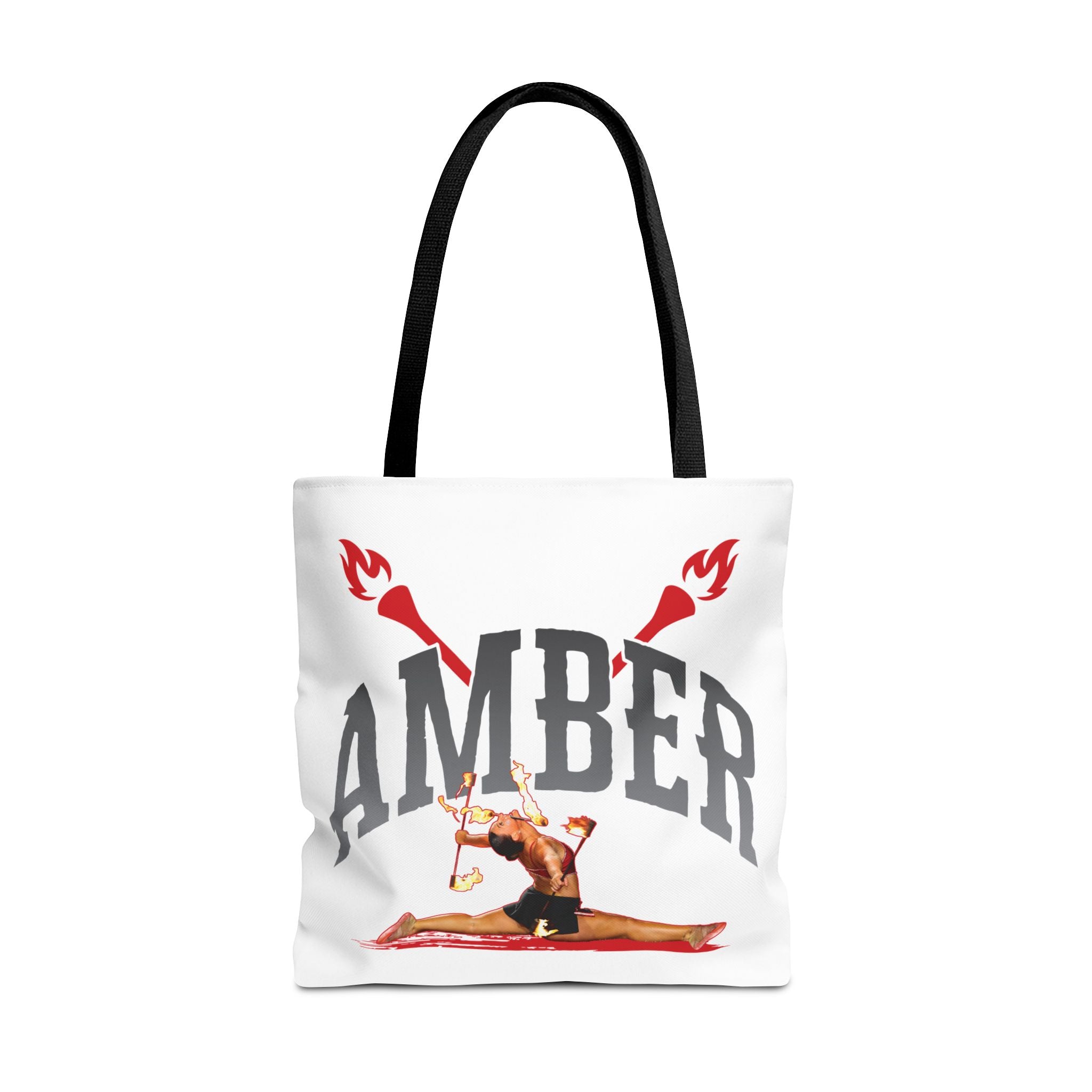 Amber Sorenson Tote Bag