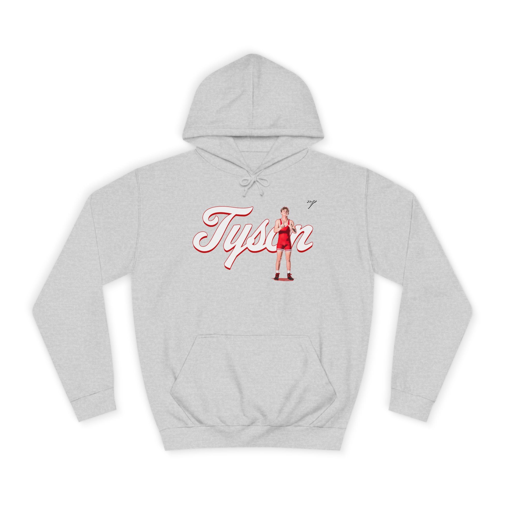 Tyson Waughtel Hoodie