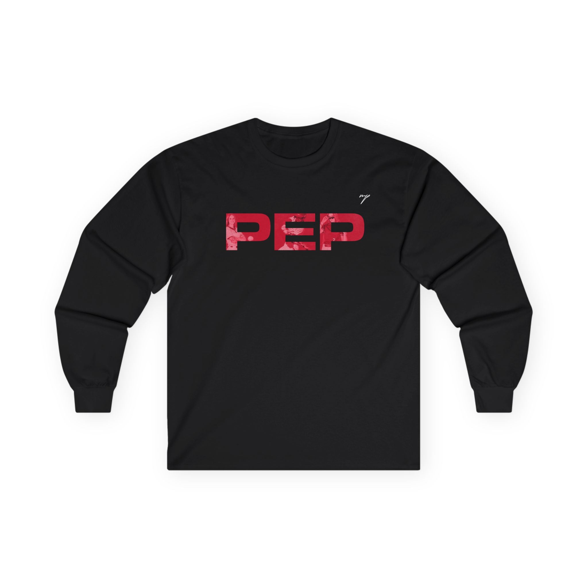 Peyton Pusey Long Sleeve