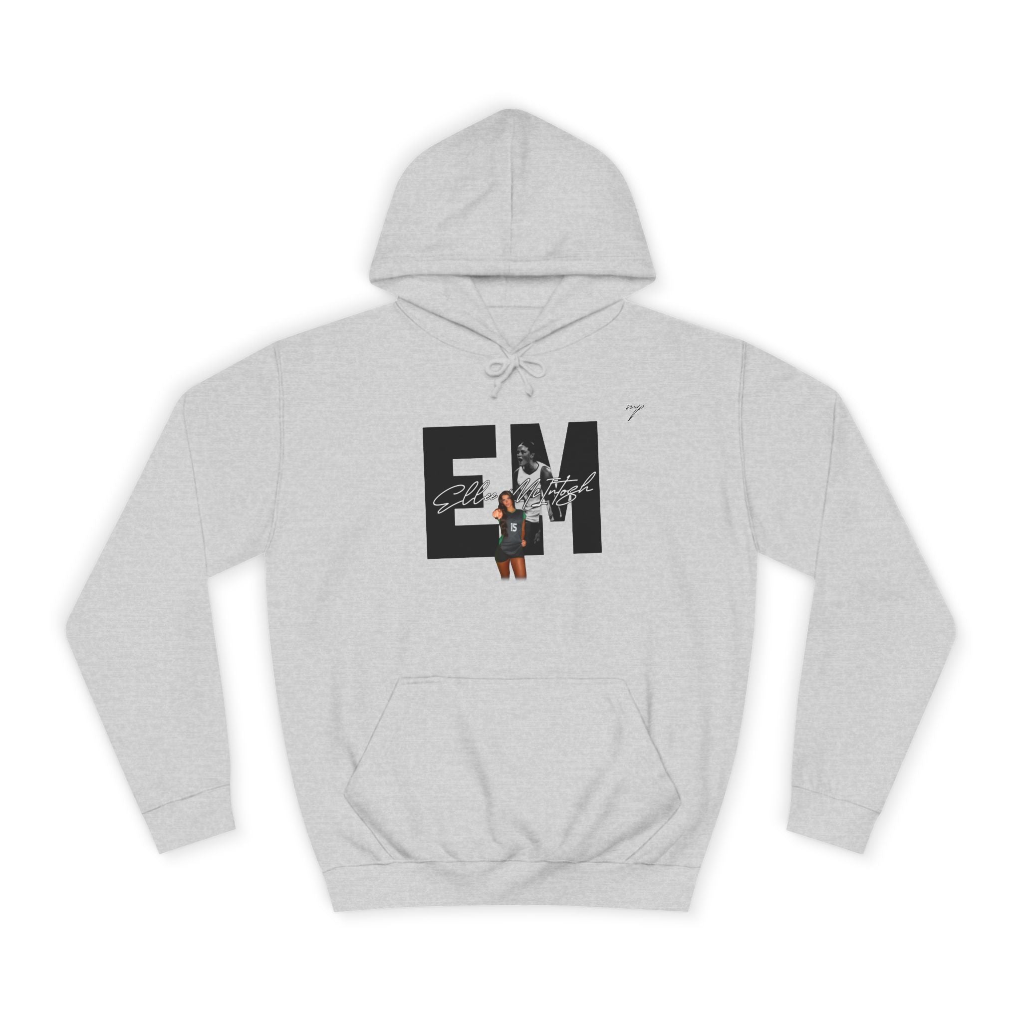 Ellee McIntosh Hoodie