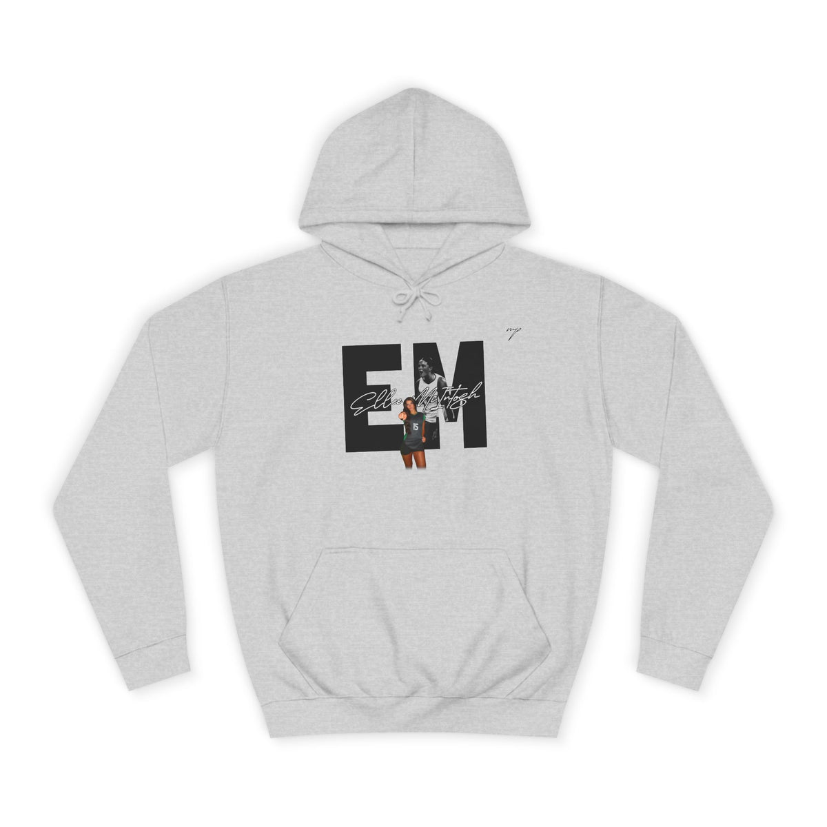 Ellee McIntosh Hoodie