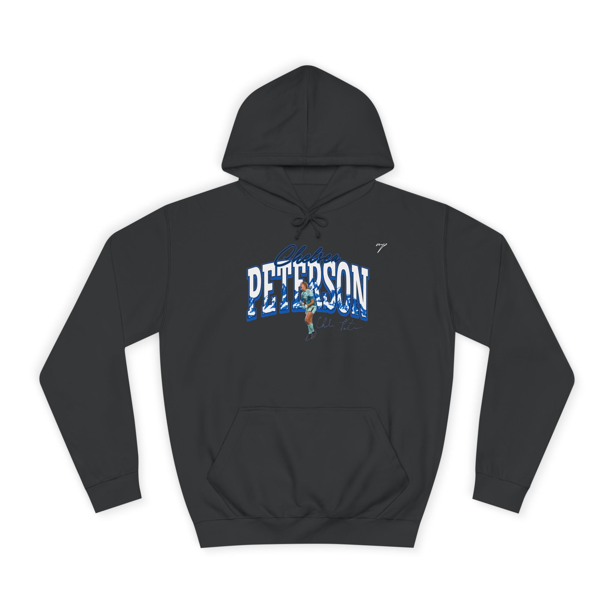 Chelsea Peterson Hoodie