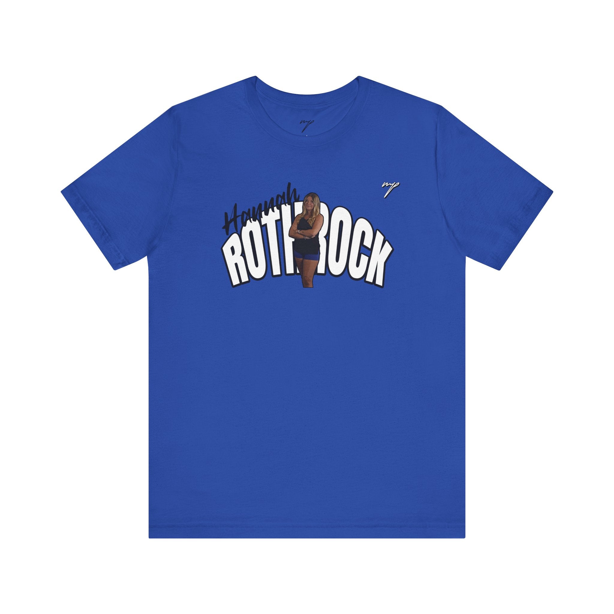 Hannah Rothrock Graphic Tee