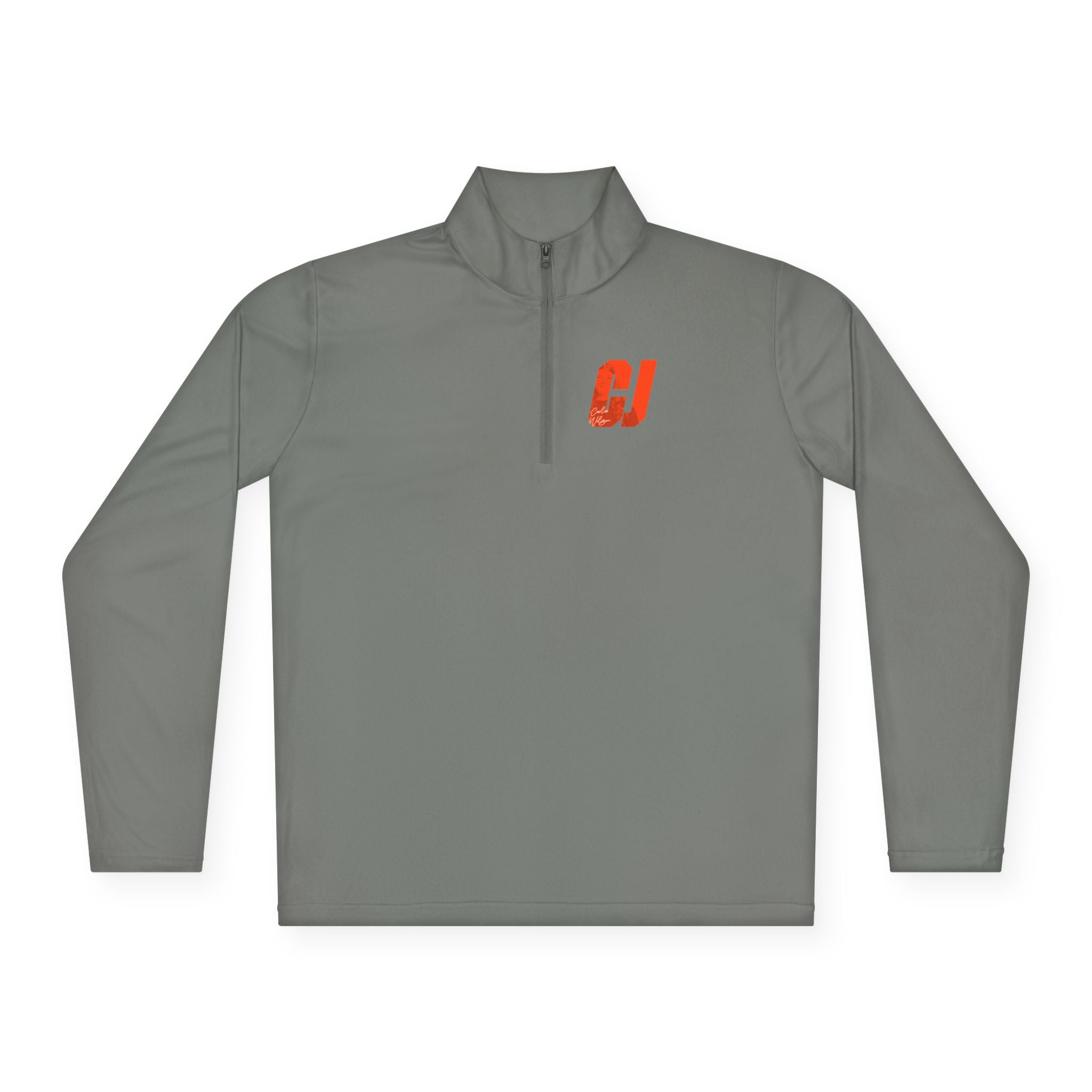 Carlee Wilson Quarter-Zip