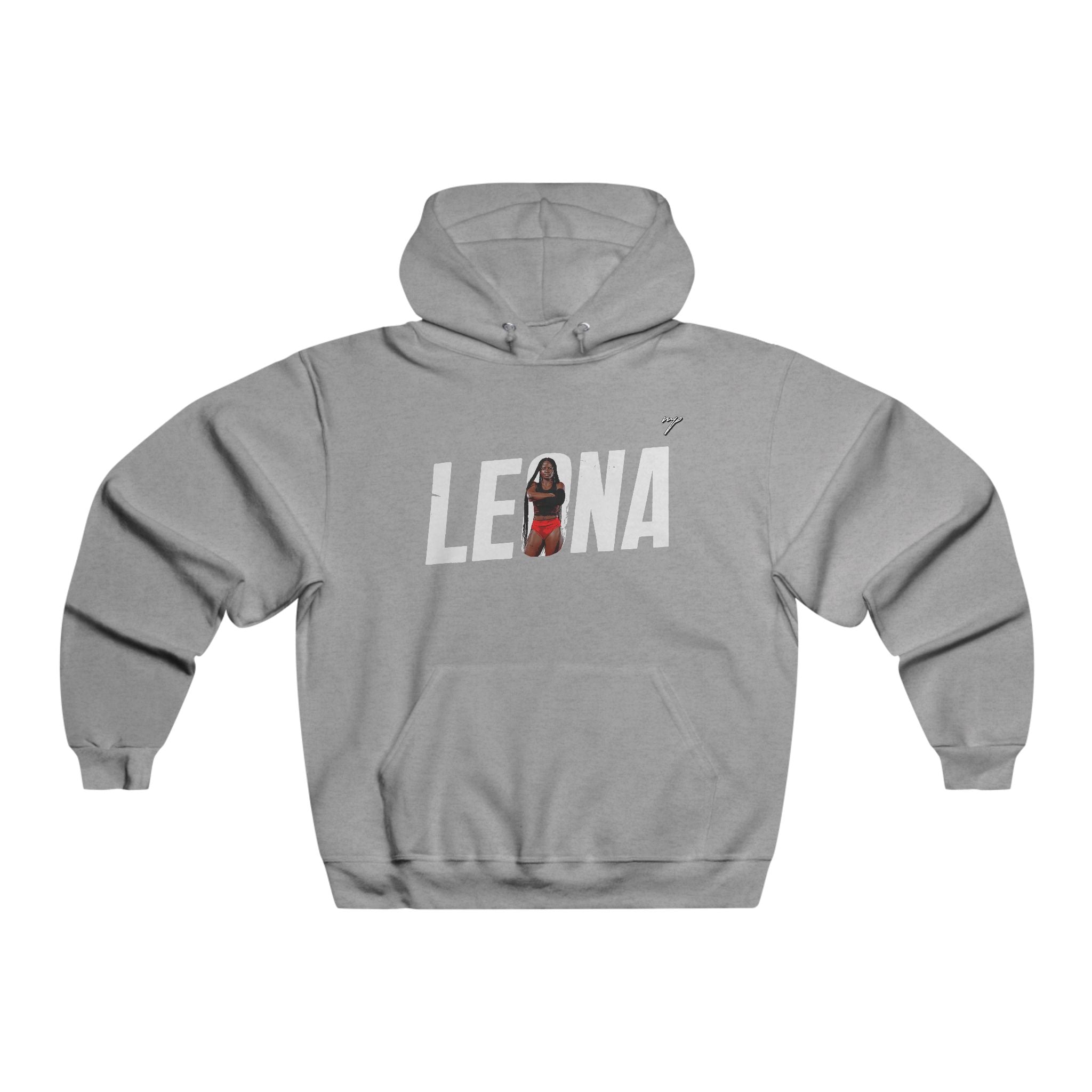 Leona Agyemang Vintage Hoodie