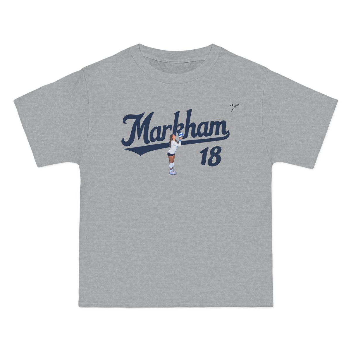 Carly Markham Vintage Tee