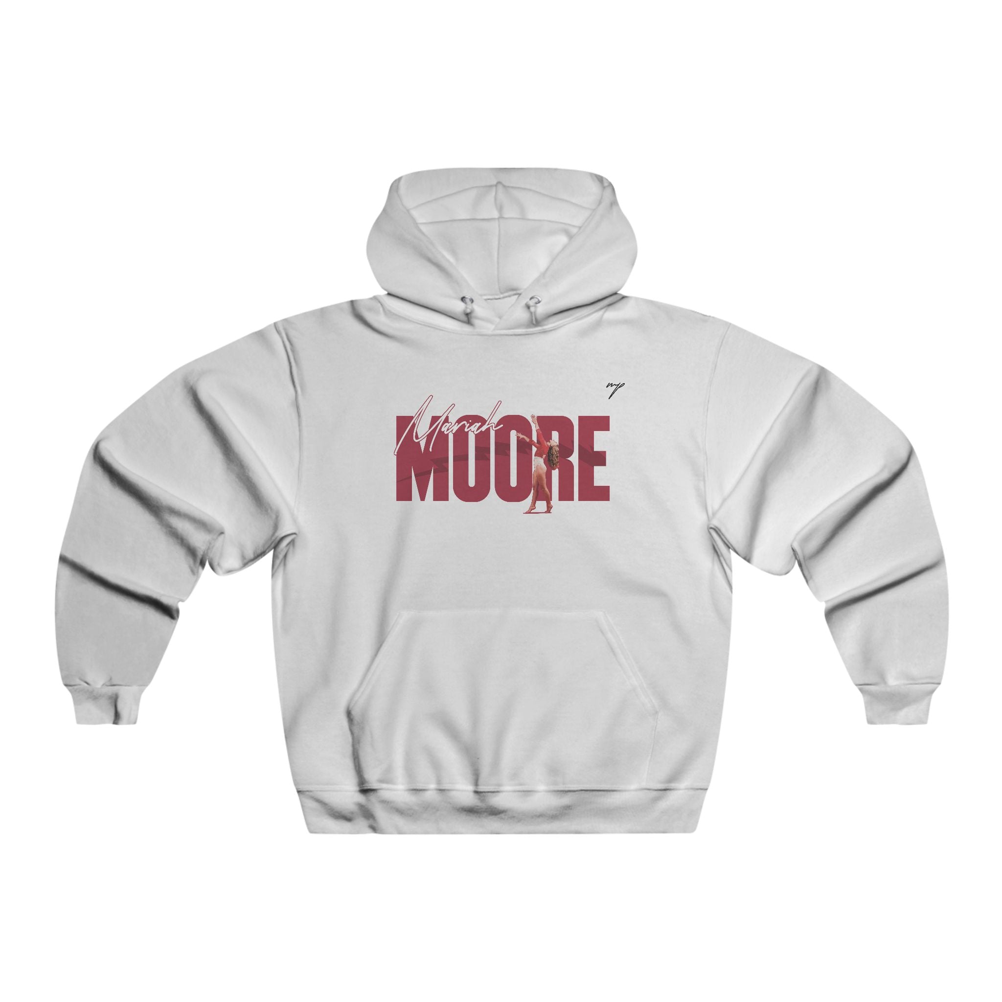 Mariah Moore Vintage Hoodie