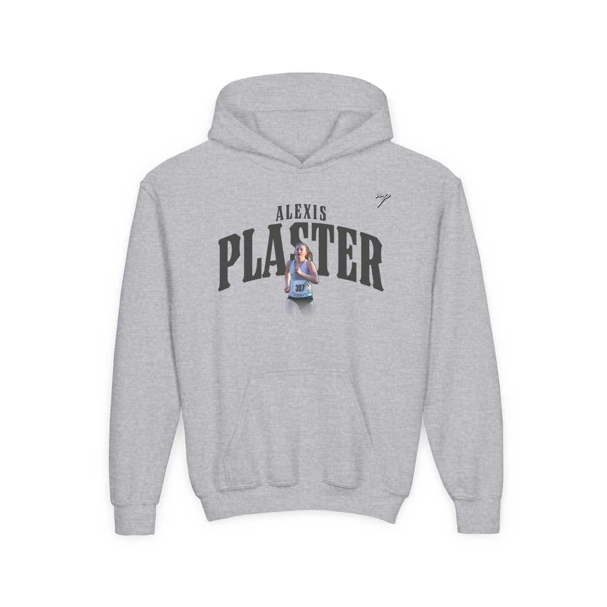 Alexis Plaster YOUTH Hoodie