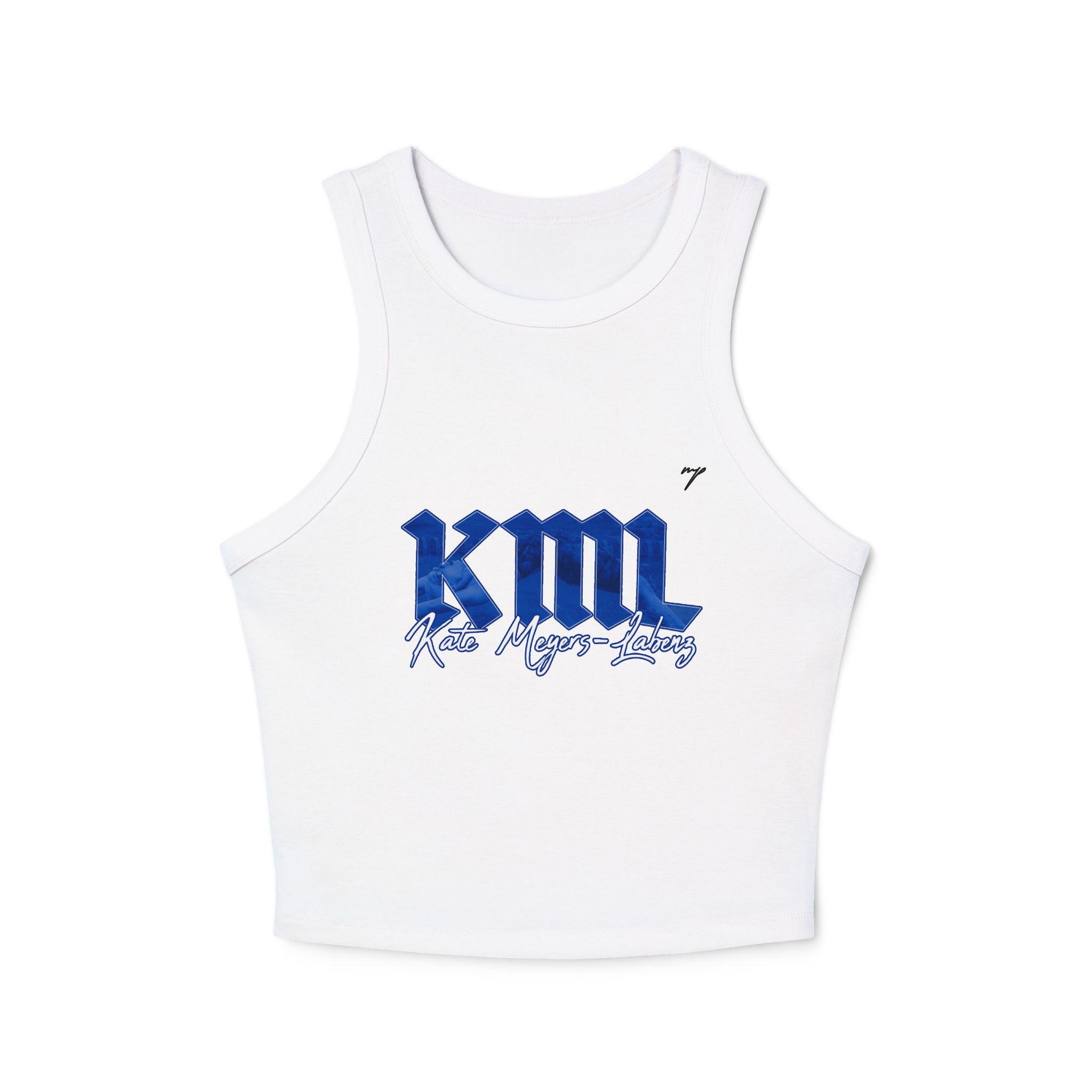 Tyler Tarpey Racer Tank for Women