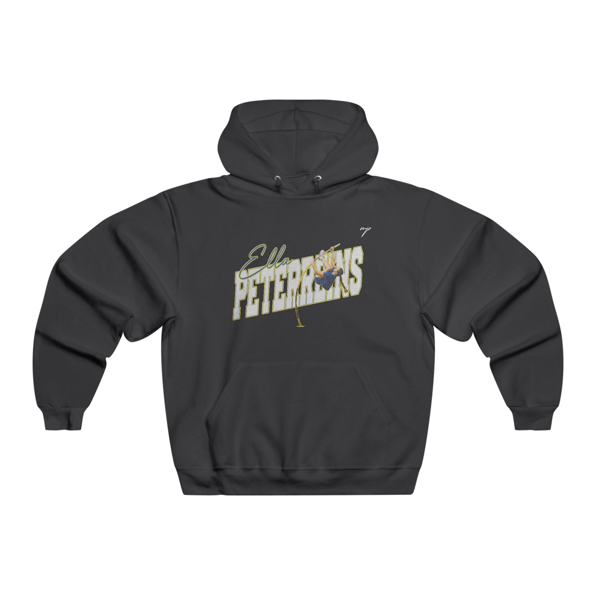 Ella Peterreins Vintage Hoodie