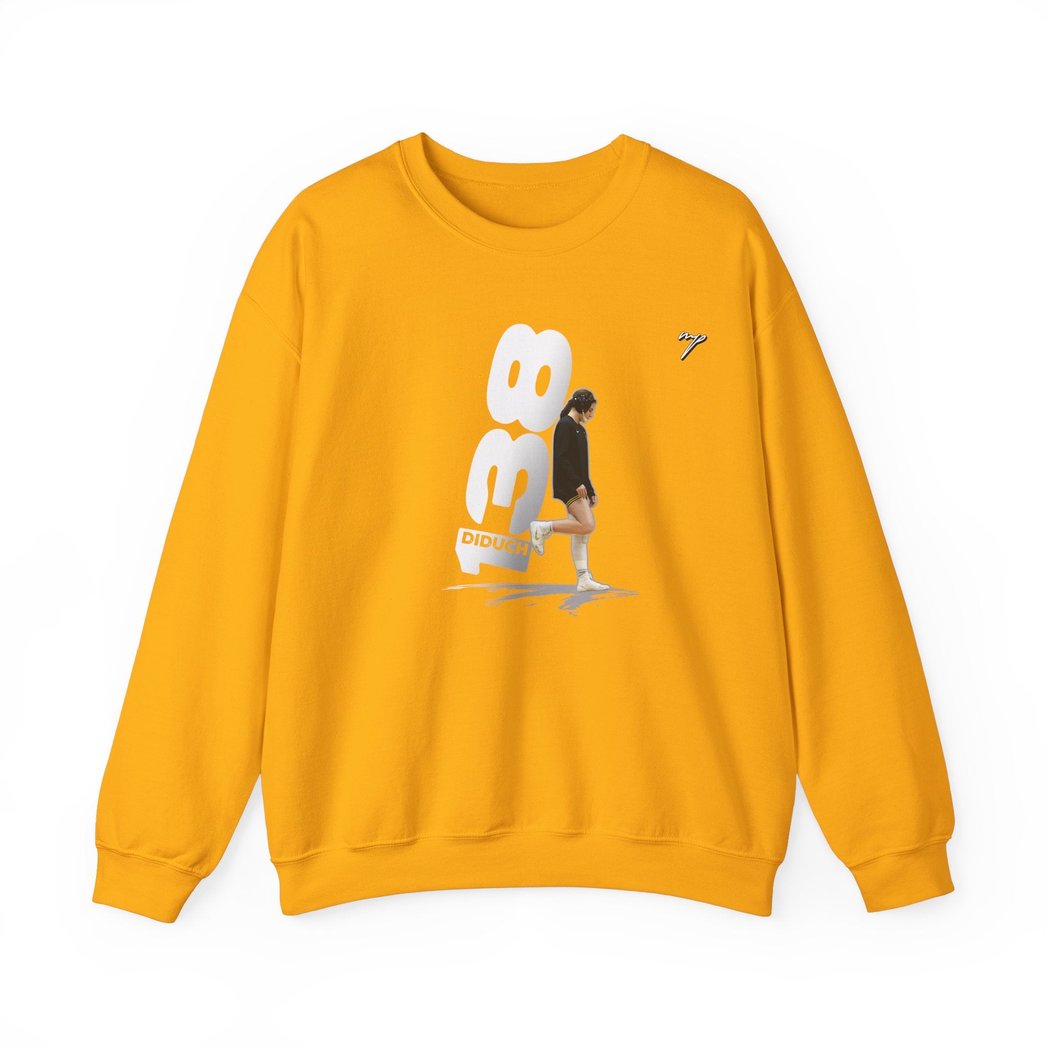 Cadence Diduch Crewneck