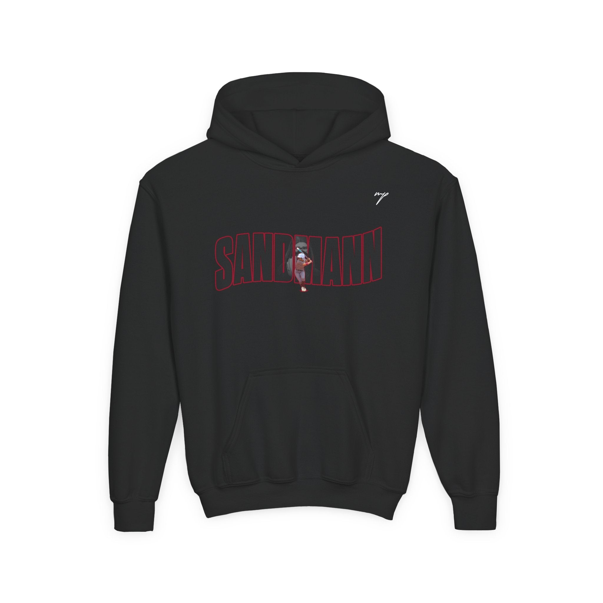 Noelle Sandmann YOUTH Hoodie