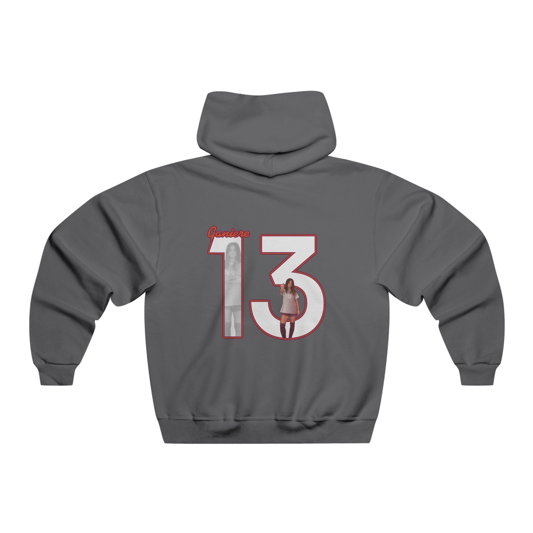 Bella Ganiere Vintage Hoodie