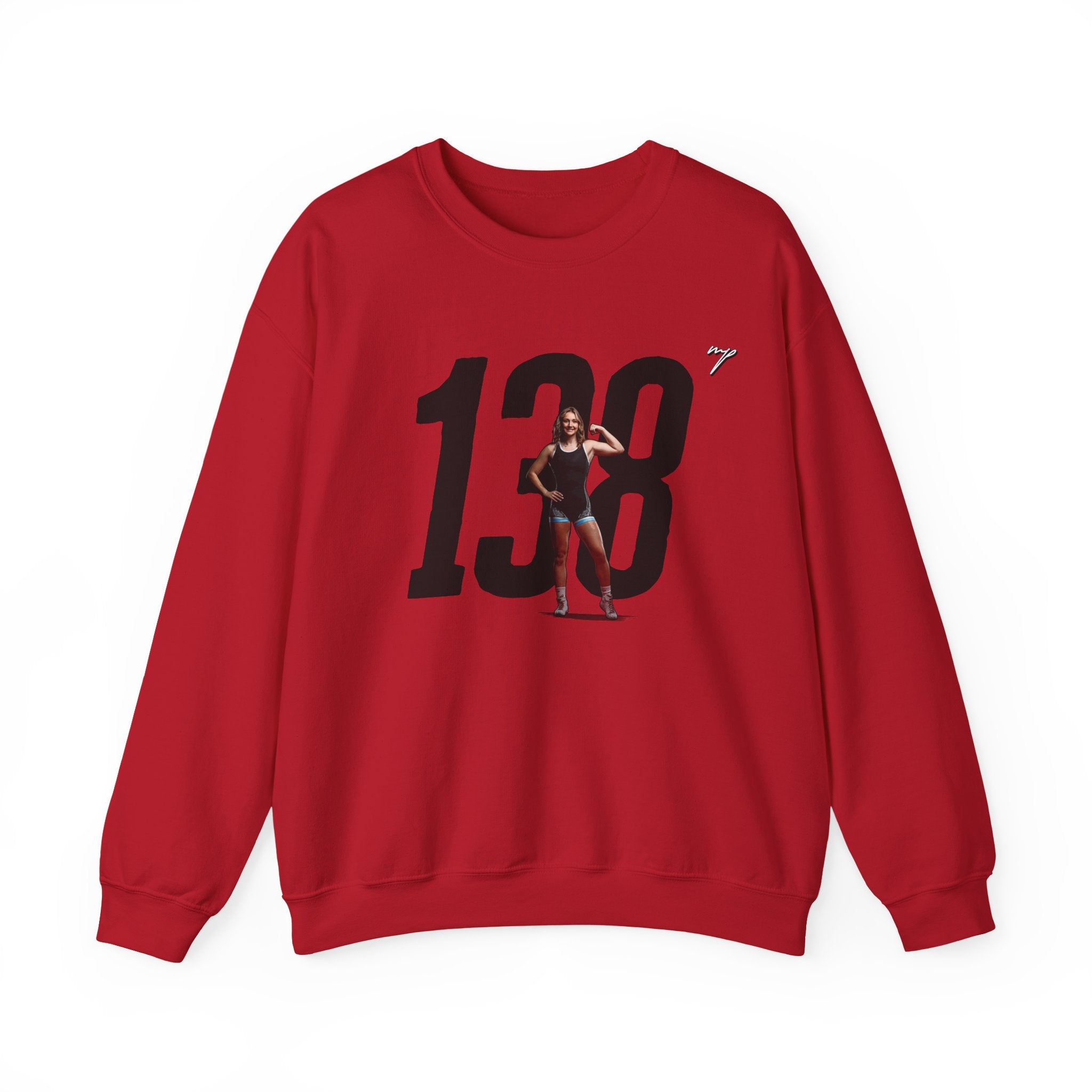 Callie Alfieri Crewneck