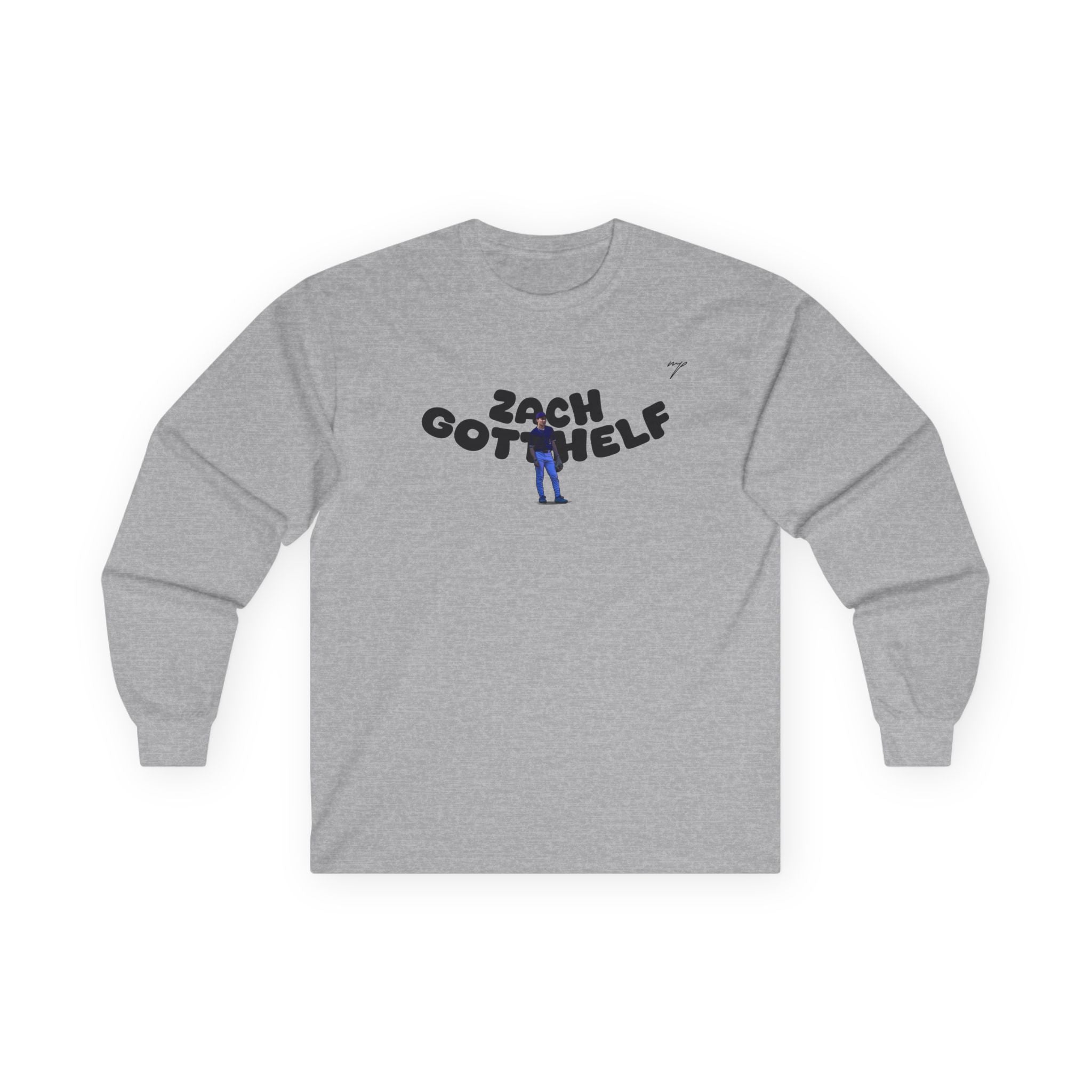 Zach Gotthelf Long Sleeve
