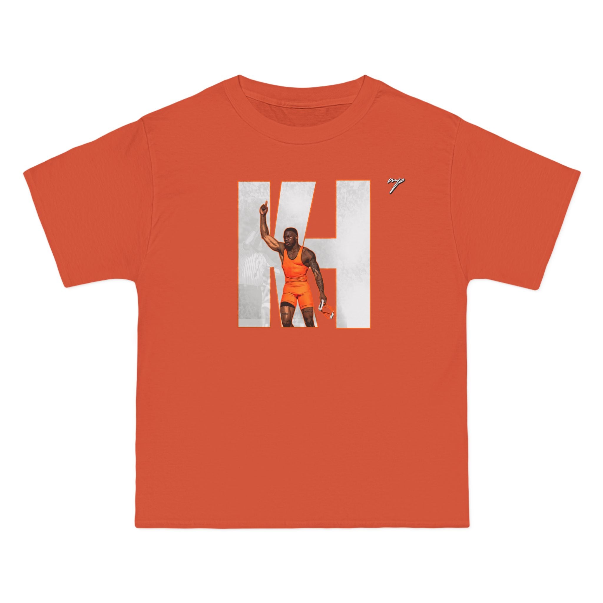 Kendrick Hodge Vintage Tee