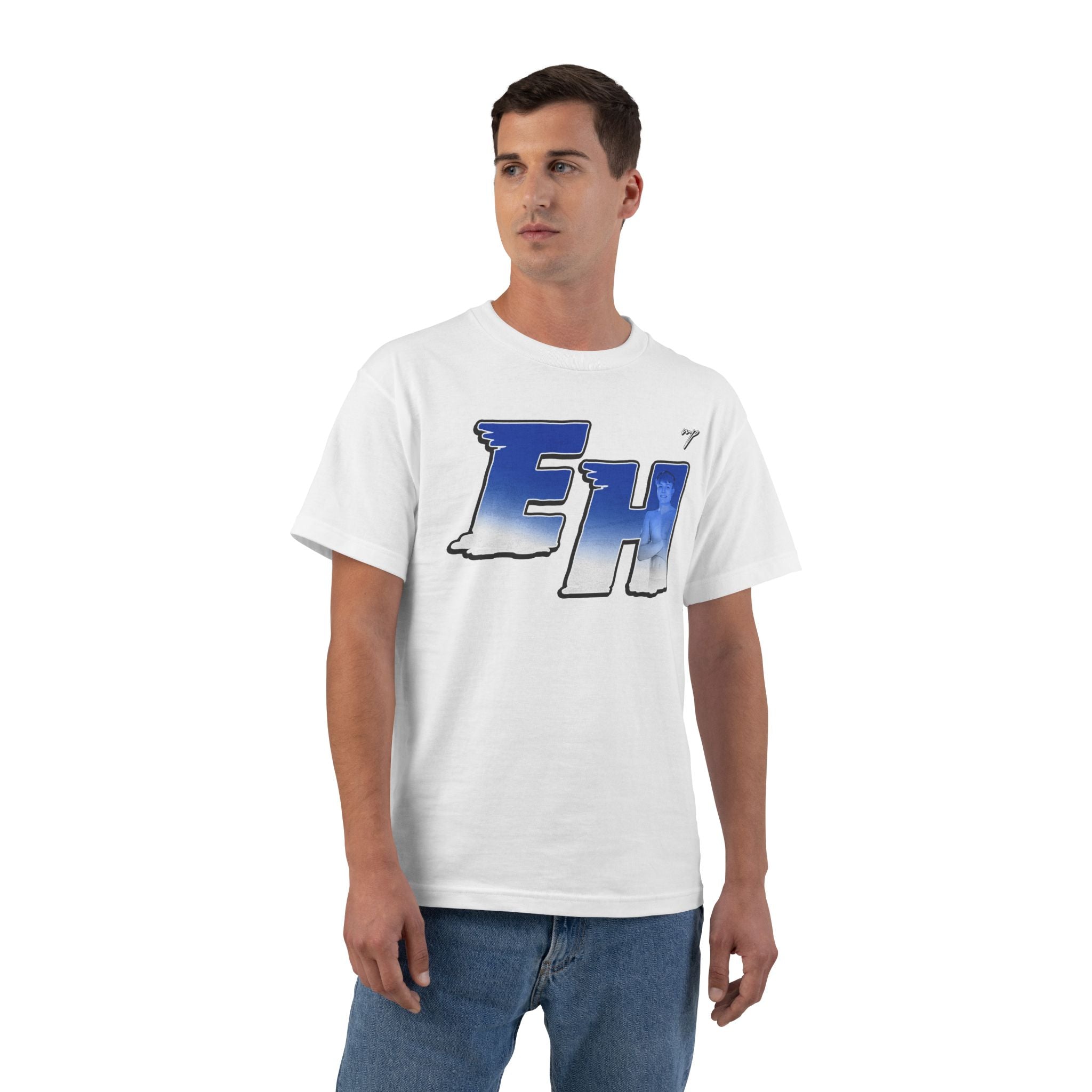 Ethan Hudock Vintage Tee