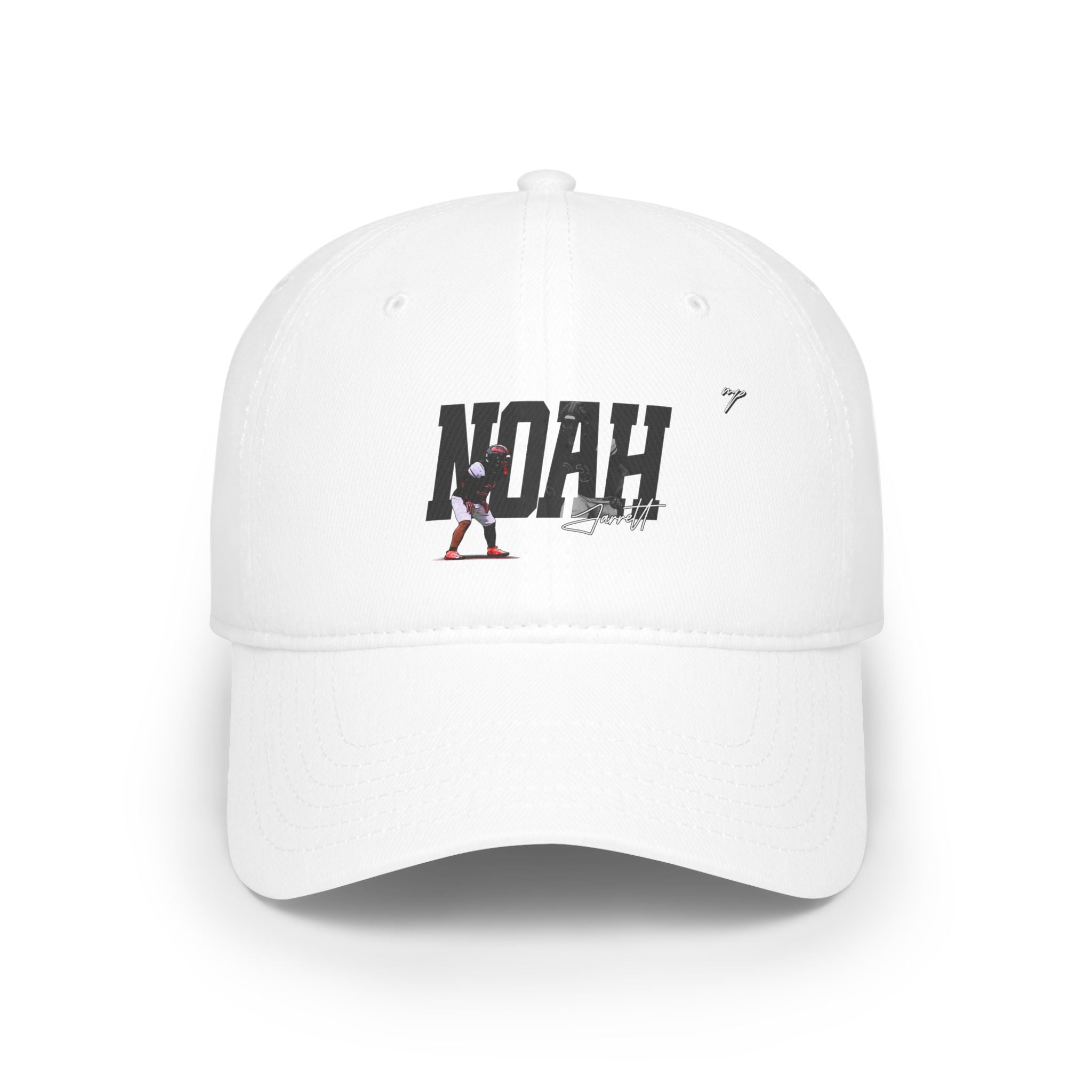 Noah Jarrett Hat