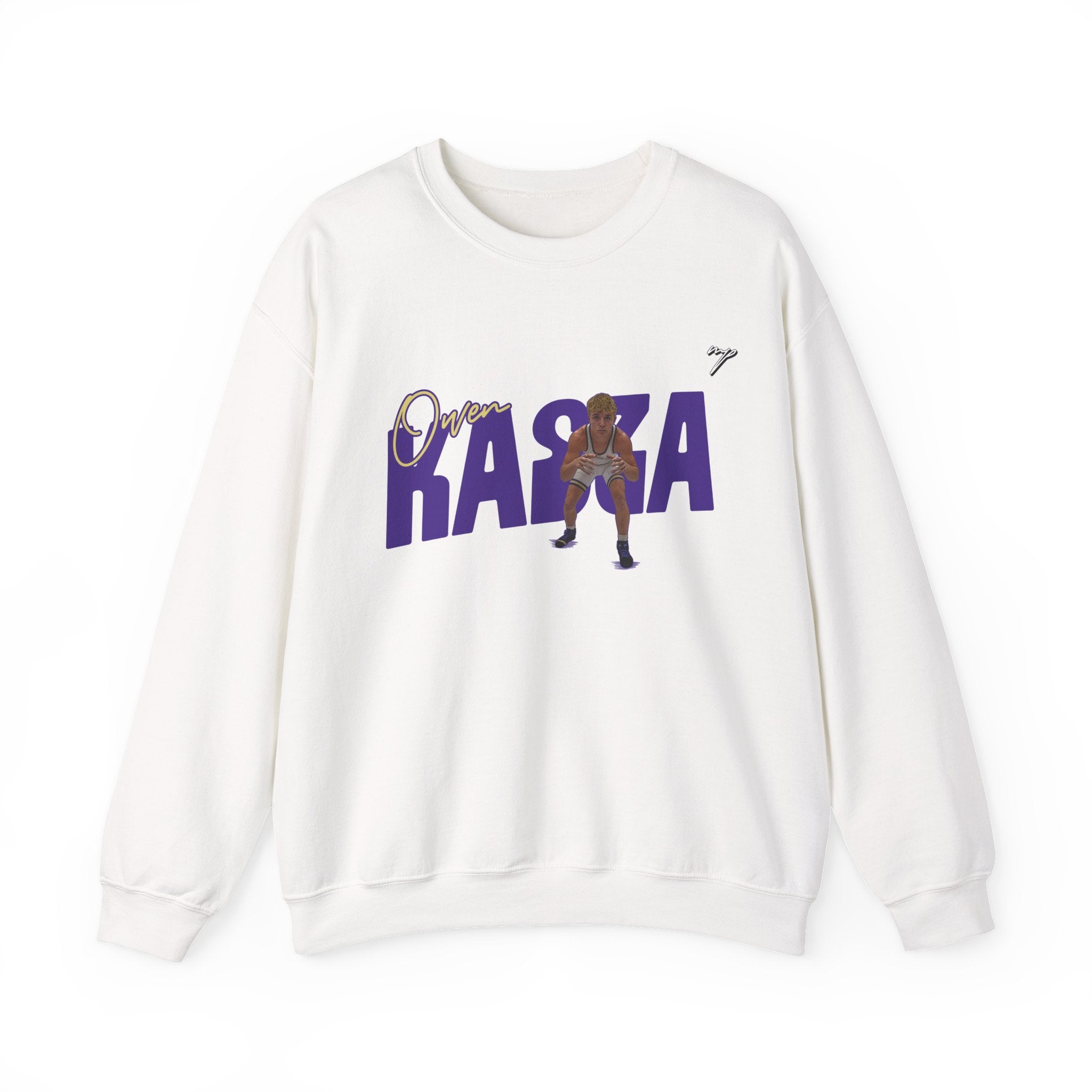 Owen Kasza Crewneck