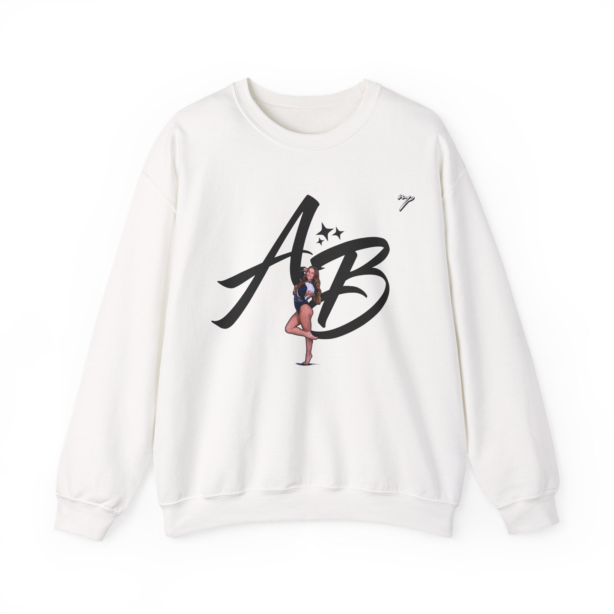 Anabelle Dewey Crewneck