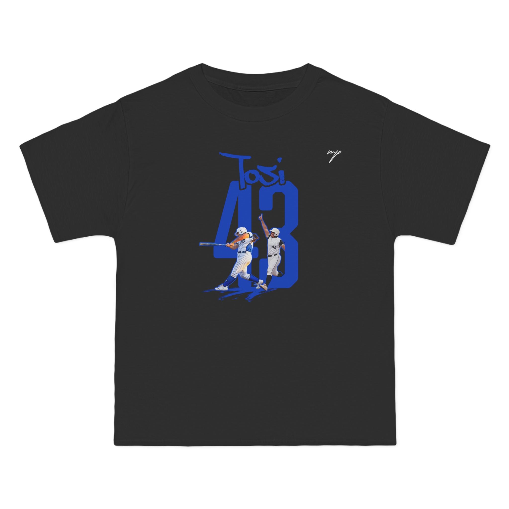 Tereise Tosi Vintage Tee