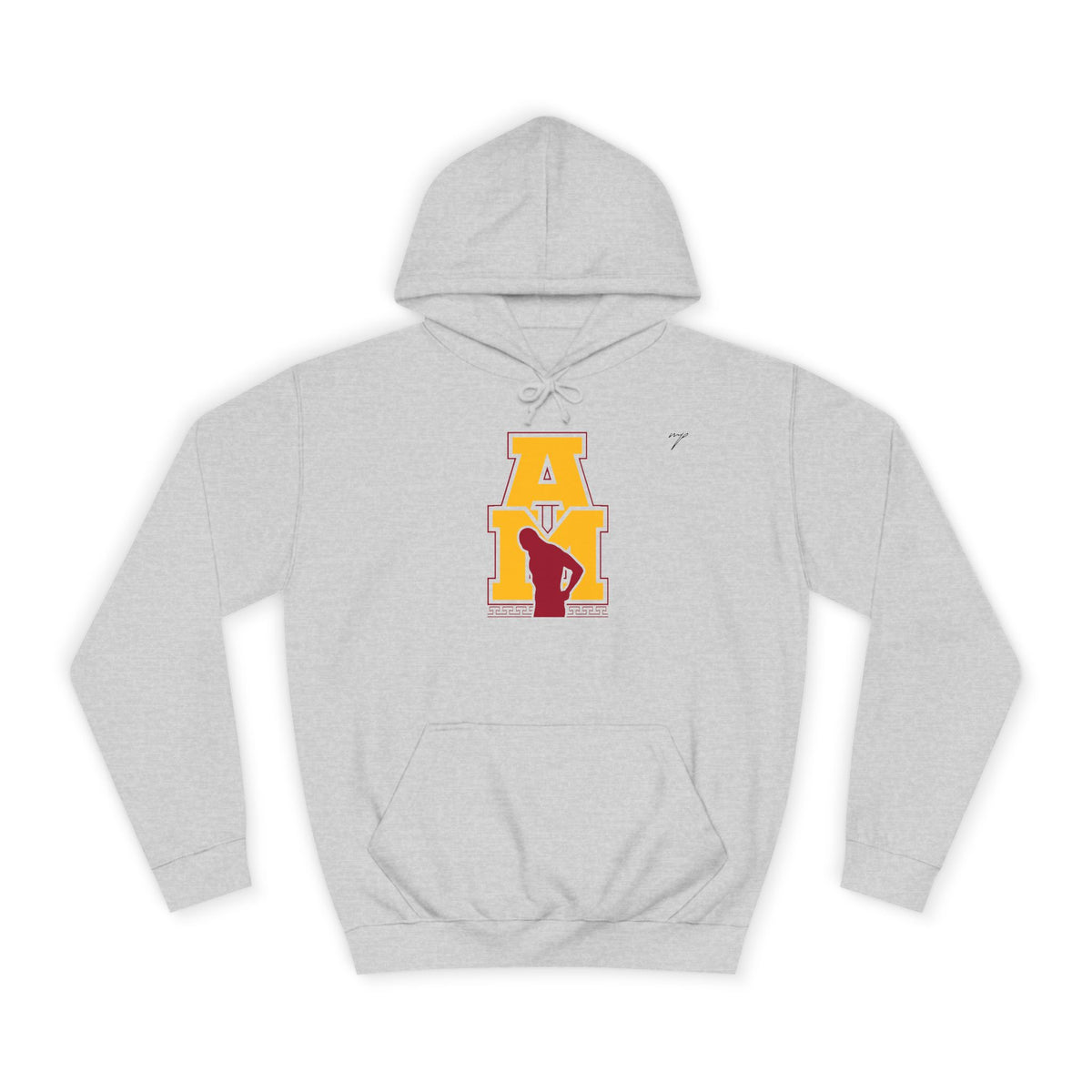 Andrew Maksymowski Hoodie